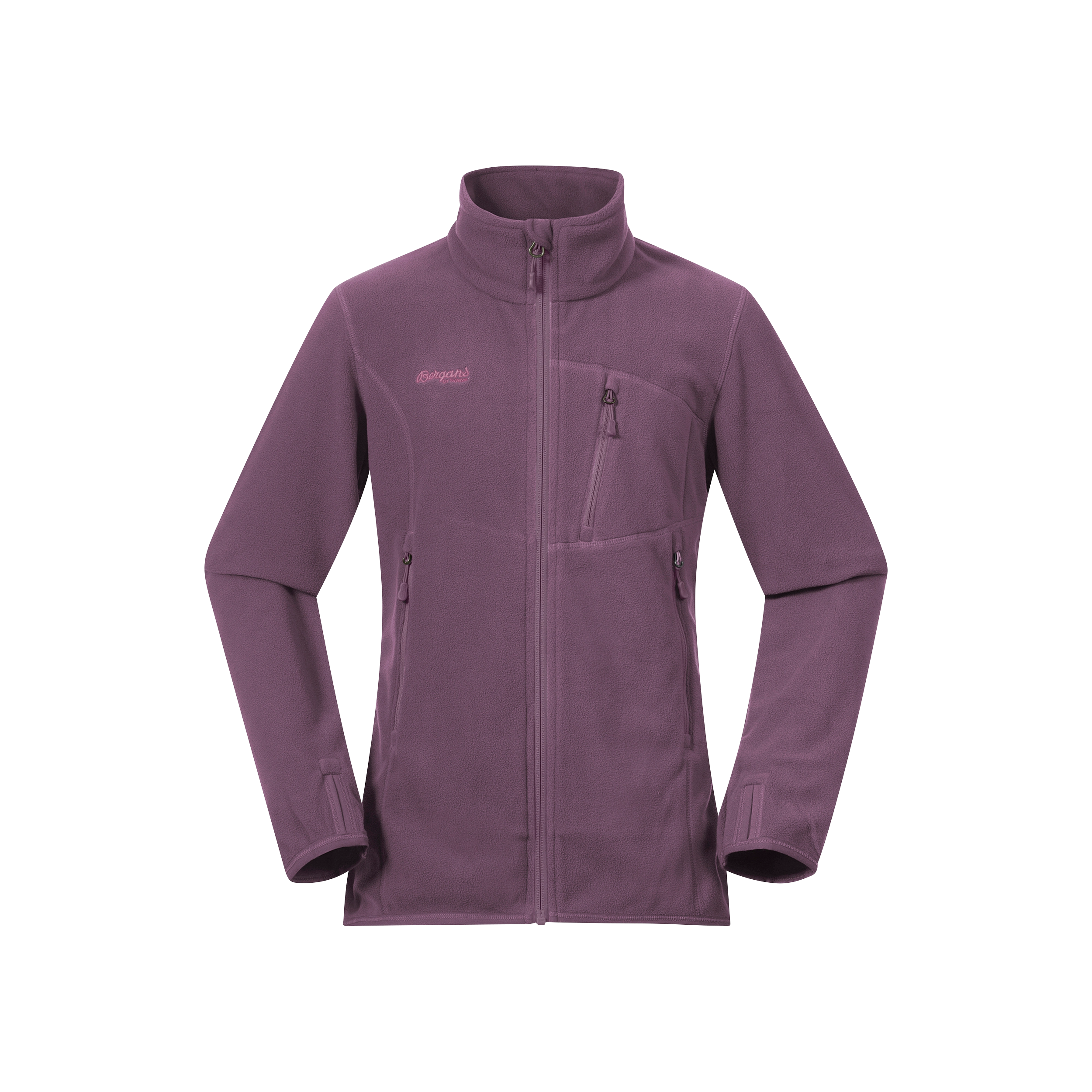 Runde Youth Girl Jacket