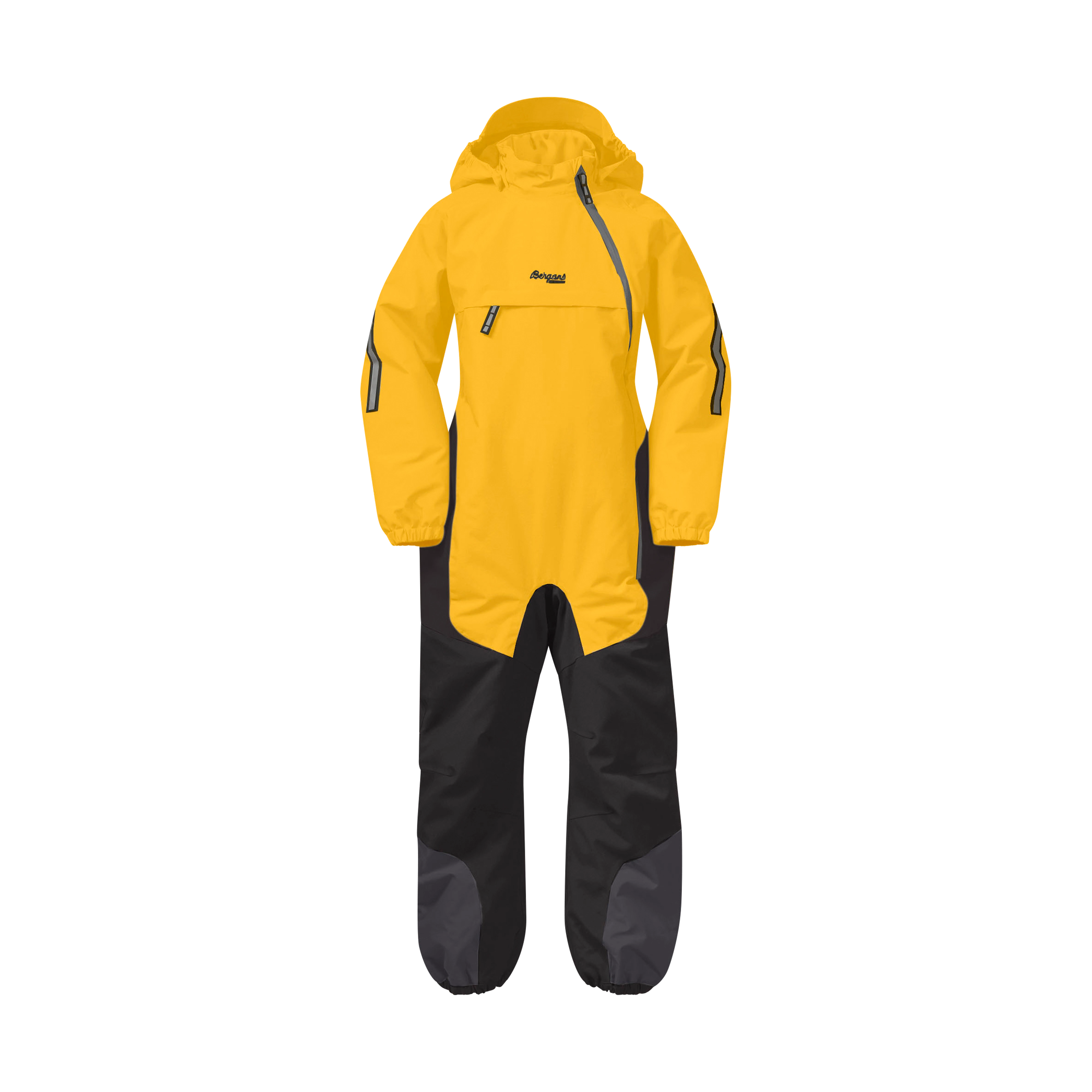 Lilletind Insulated Kids Coverall
