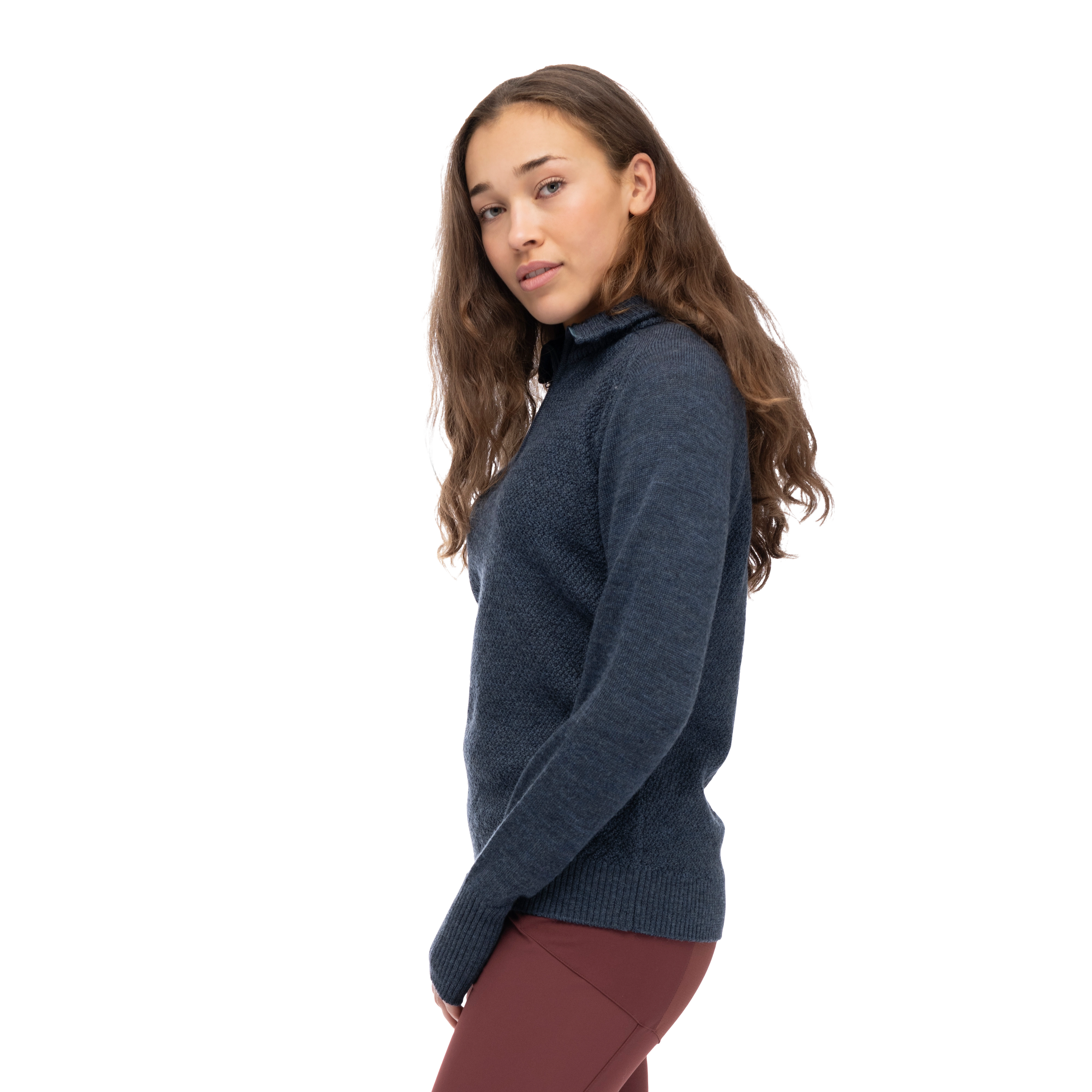 Ulriken Light Merino Jumper Women