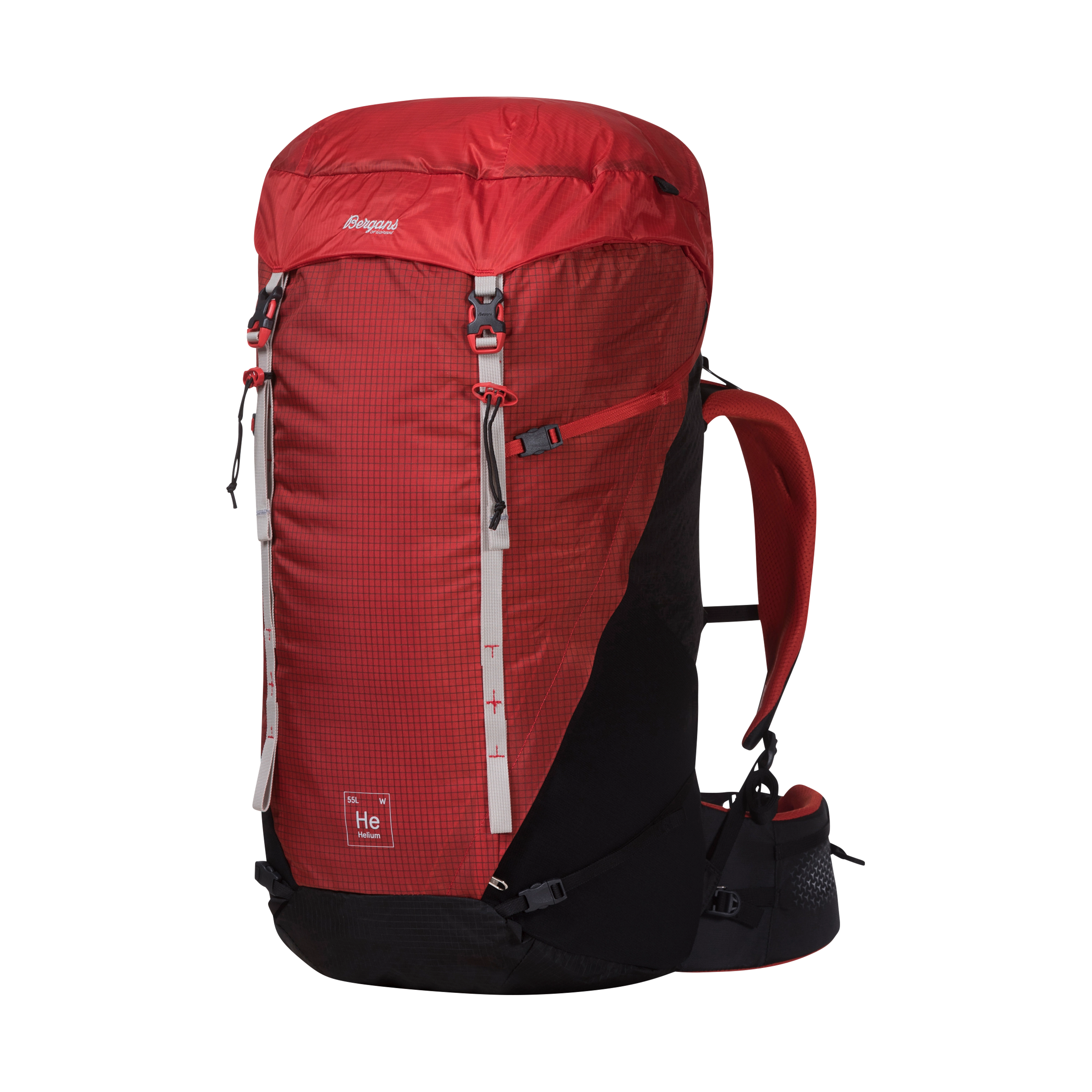 Helium V5 W 55