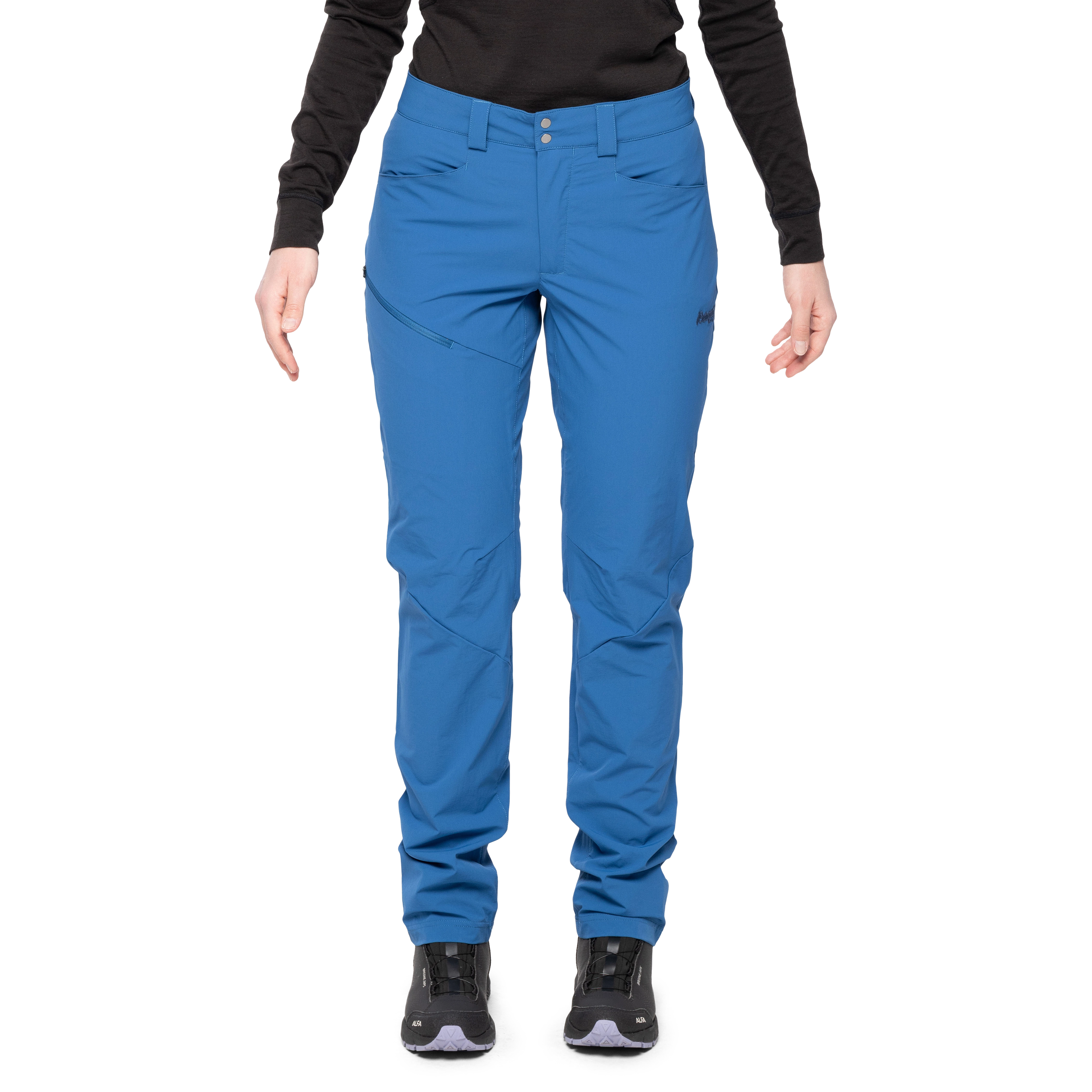 Vandre Light Softshell Pants Women