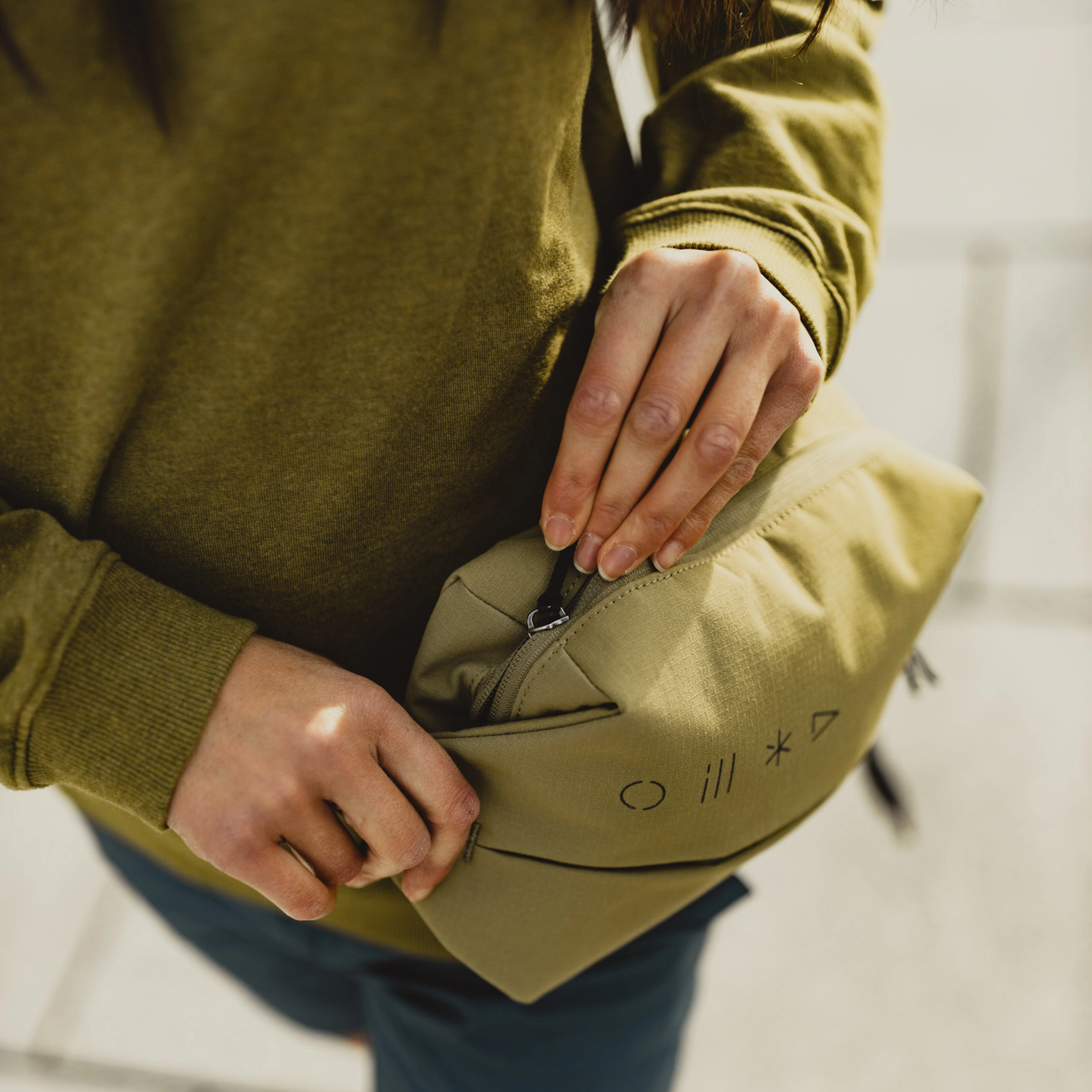 Oslo Urban Sling