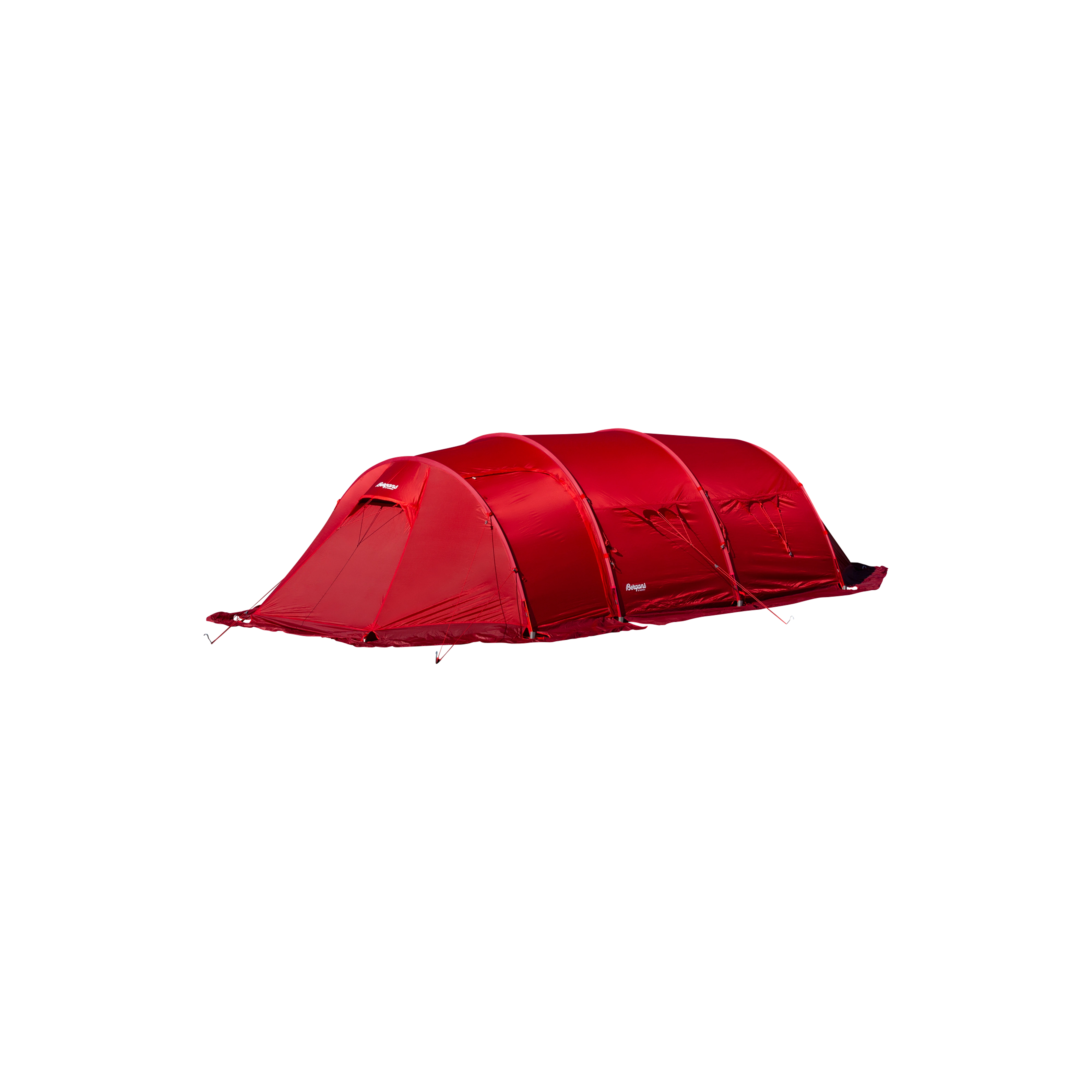 Helium Expedition Tunnel 4