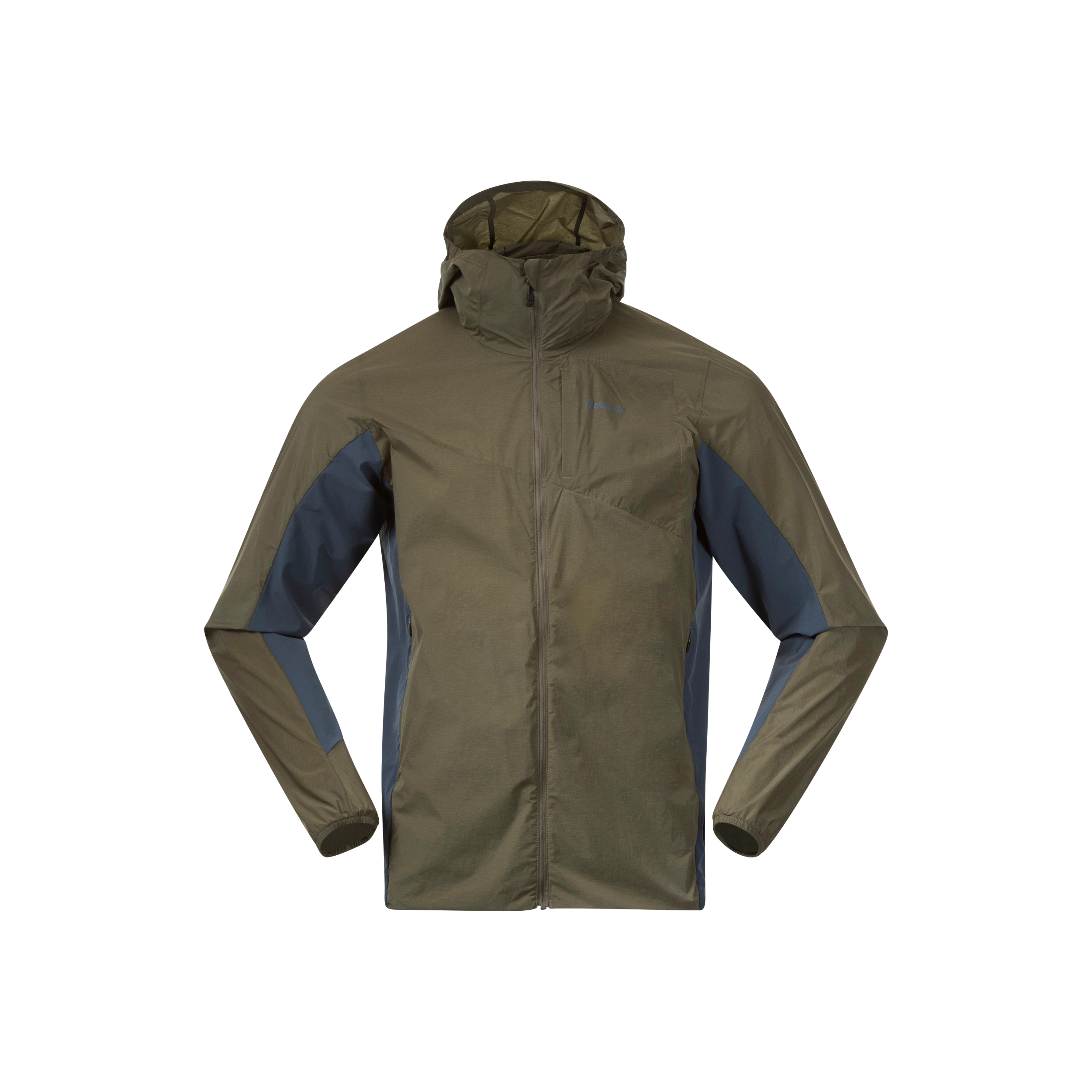Rabot Lt Windbreaker Jacket