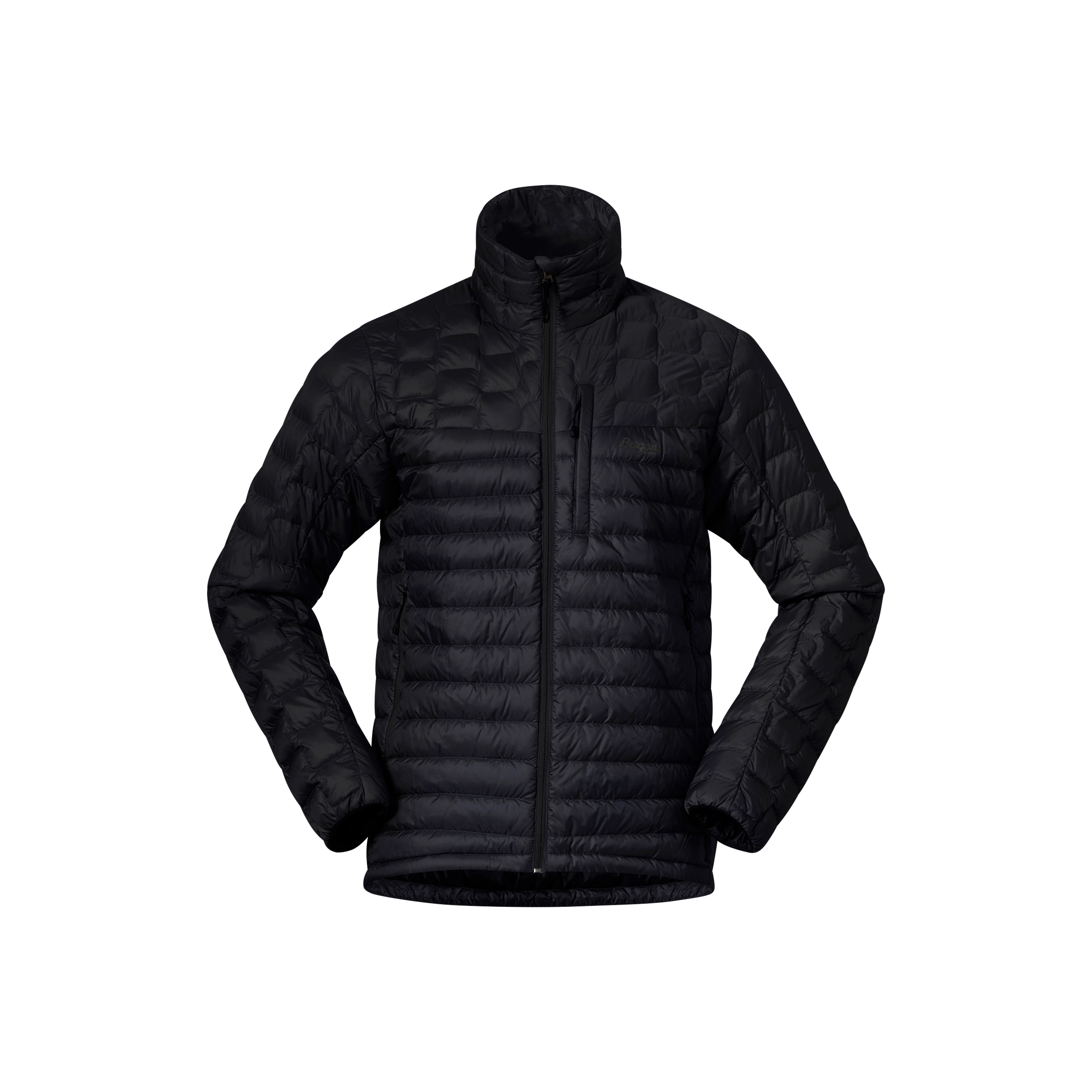 Magma Light Down Jacket Men