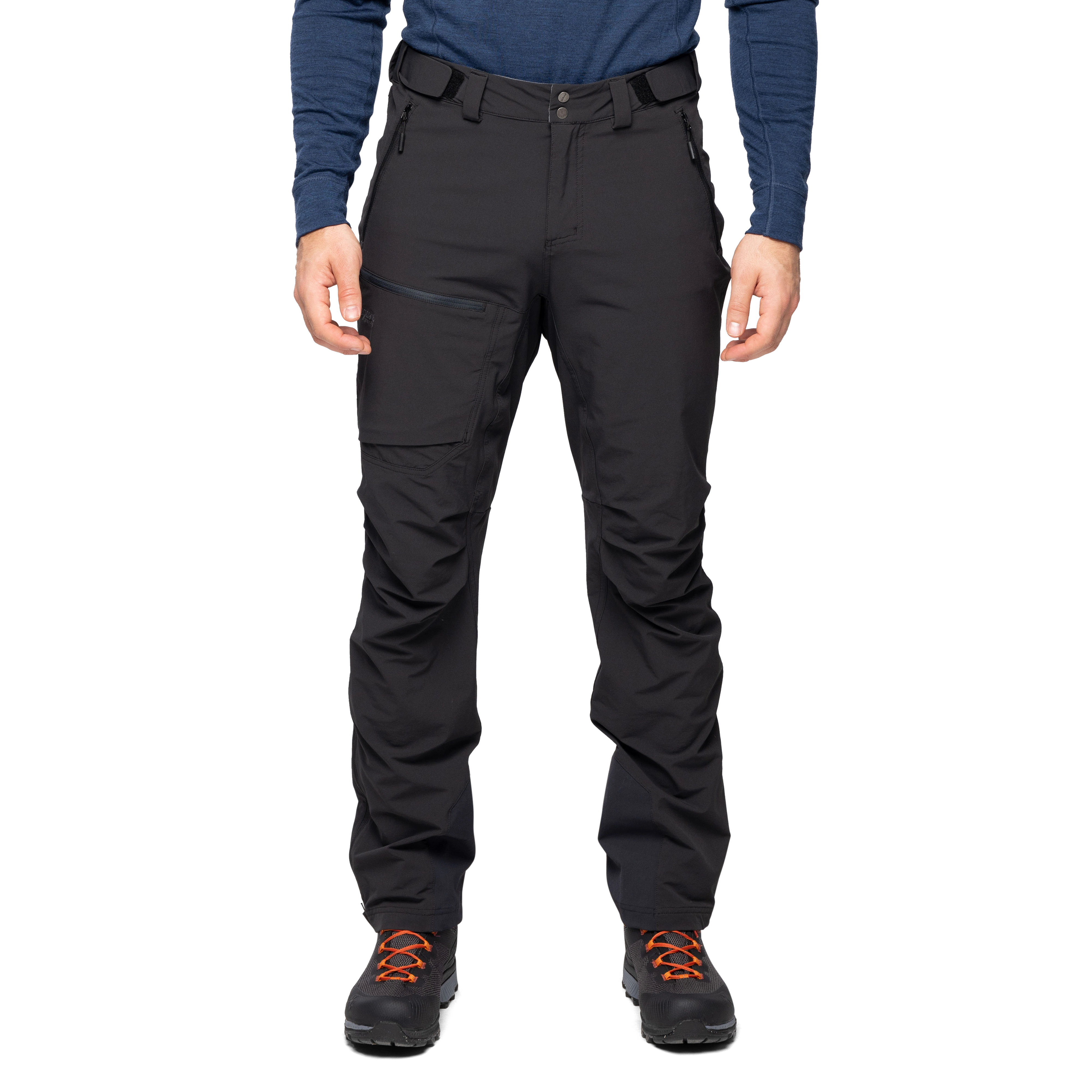 Breheimen Softshell Pants