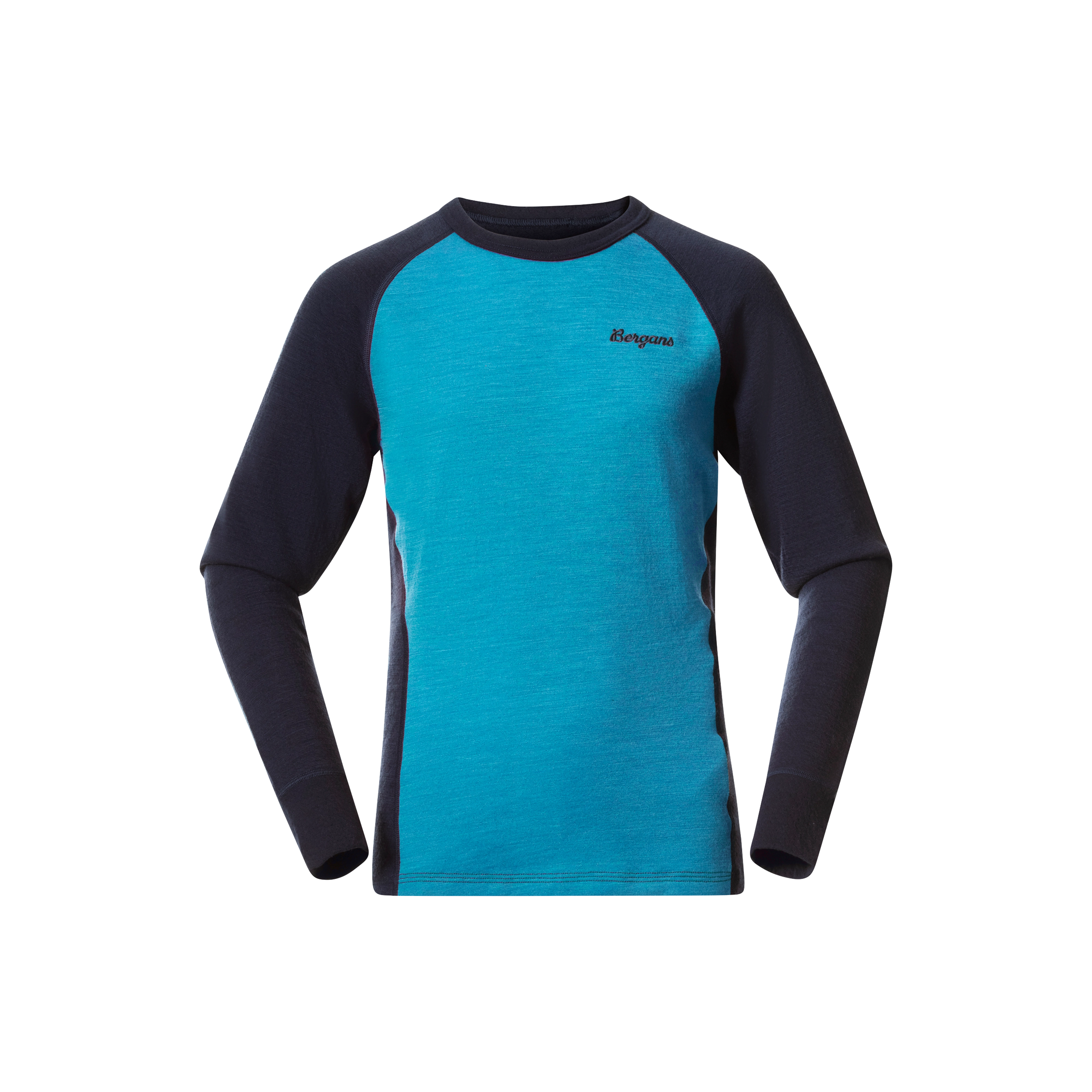 Inner:Dual Merino Junior Long Sleeve