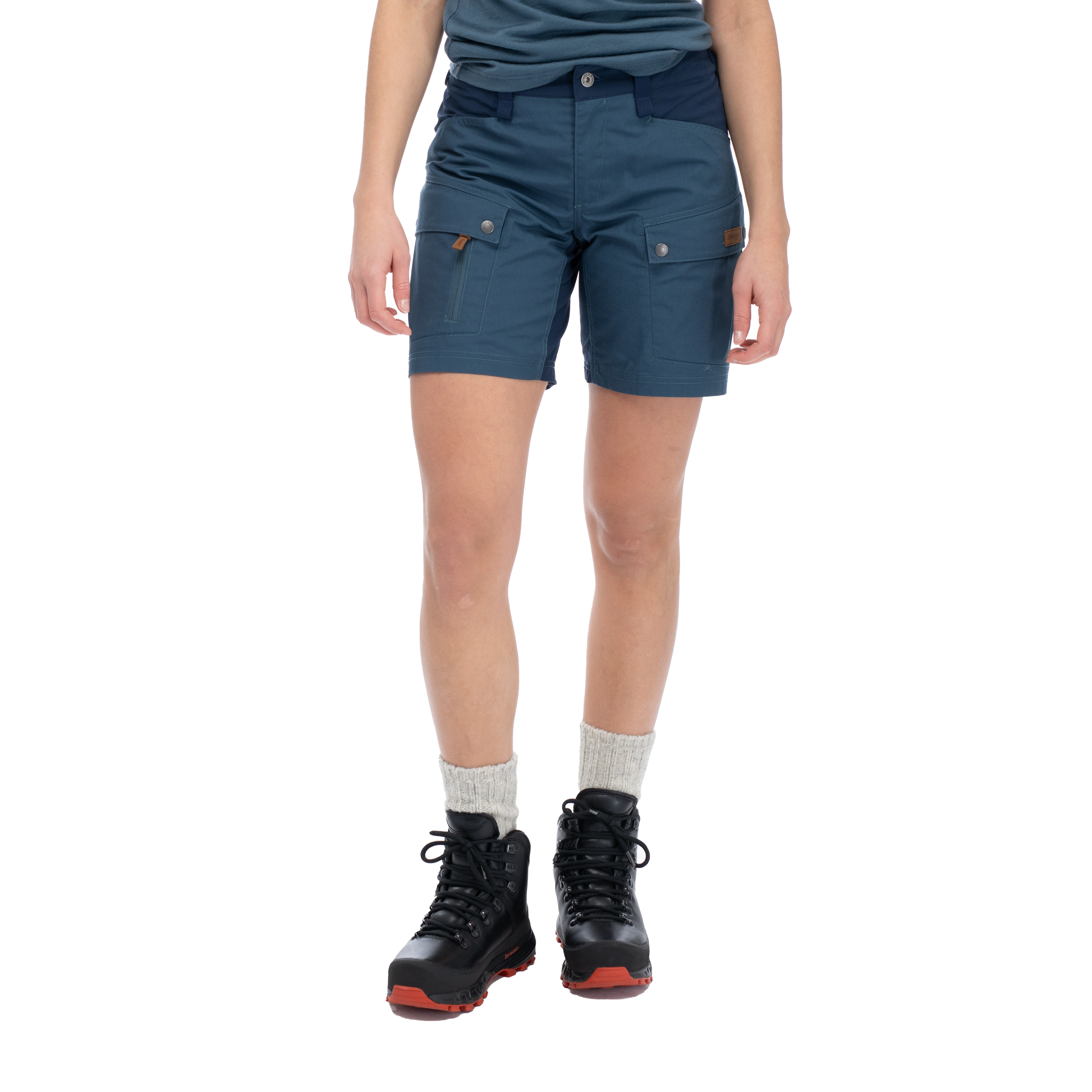 Nordmarka Favor Outdoor Shorts Women