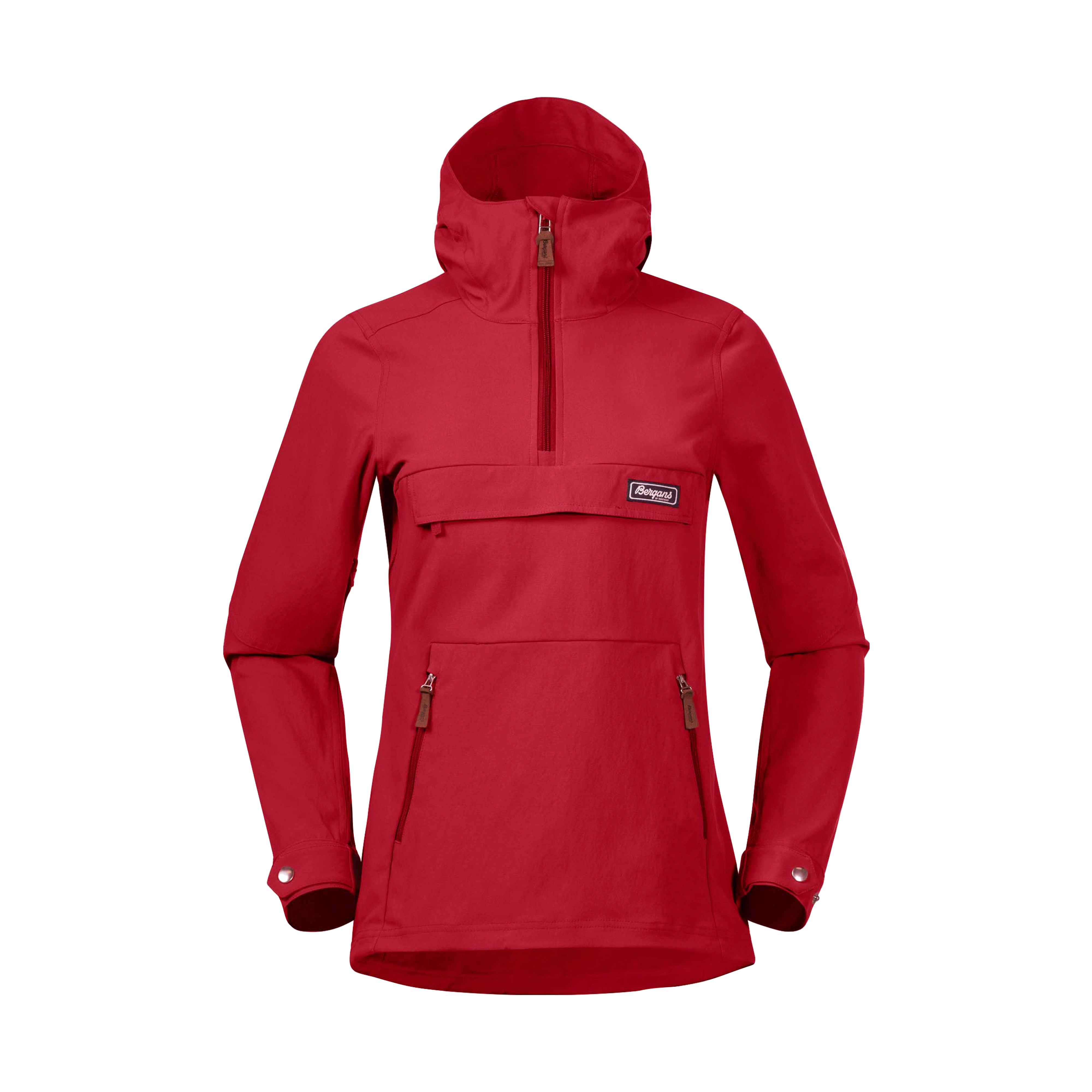 Nordmarka W Anorak