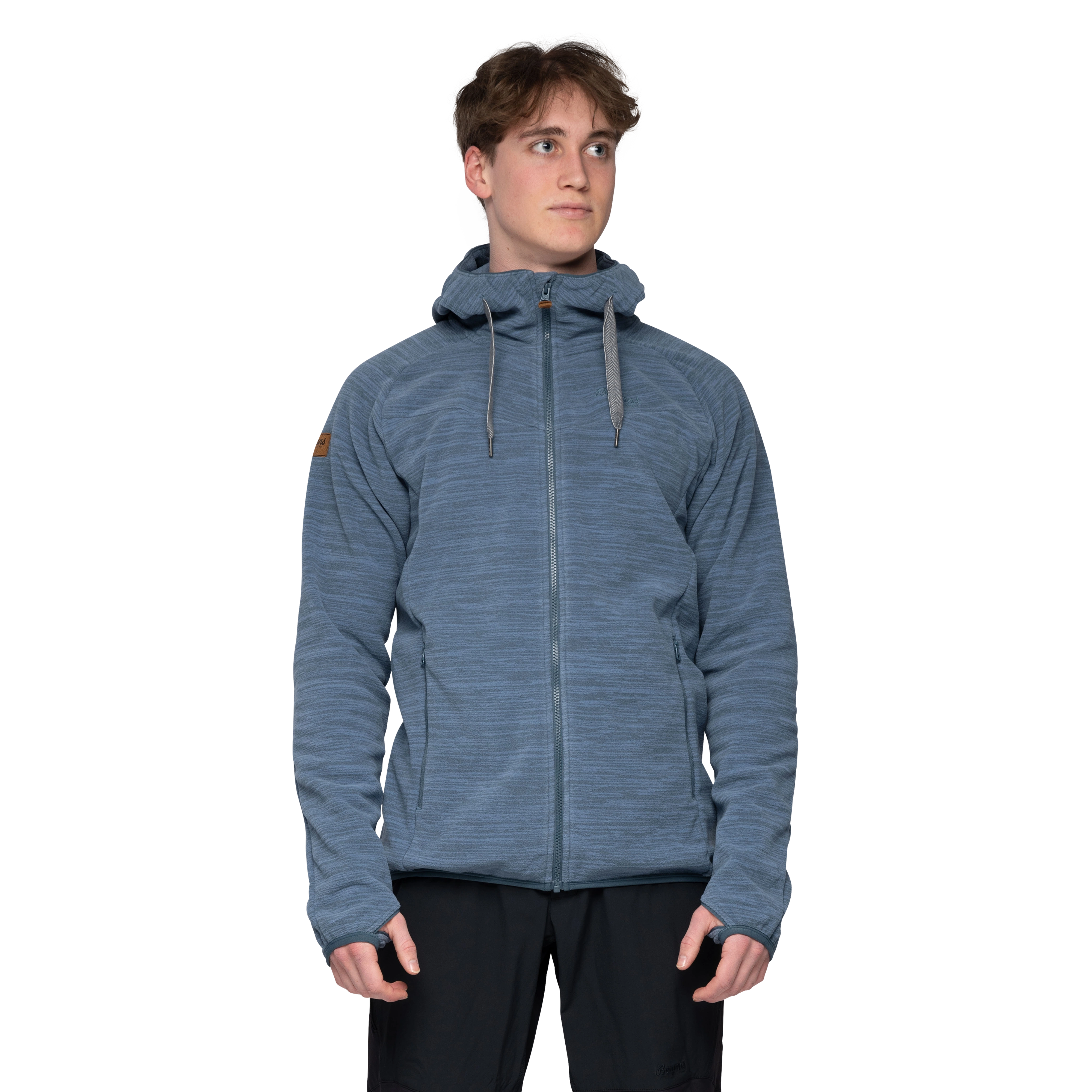 Hareid Fleece Jacket
