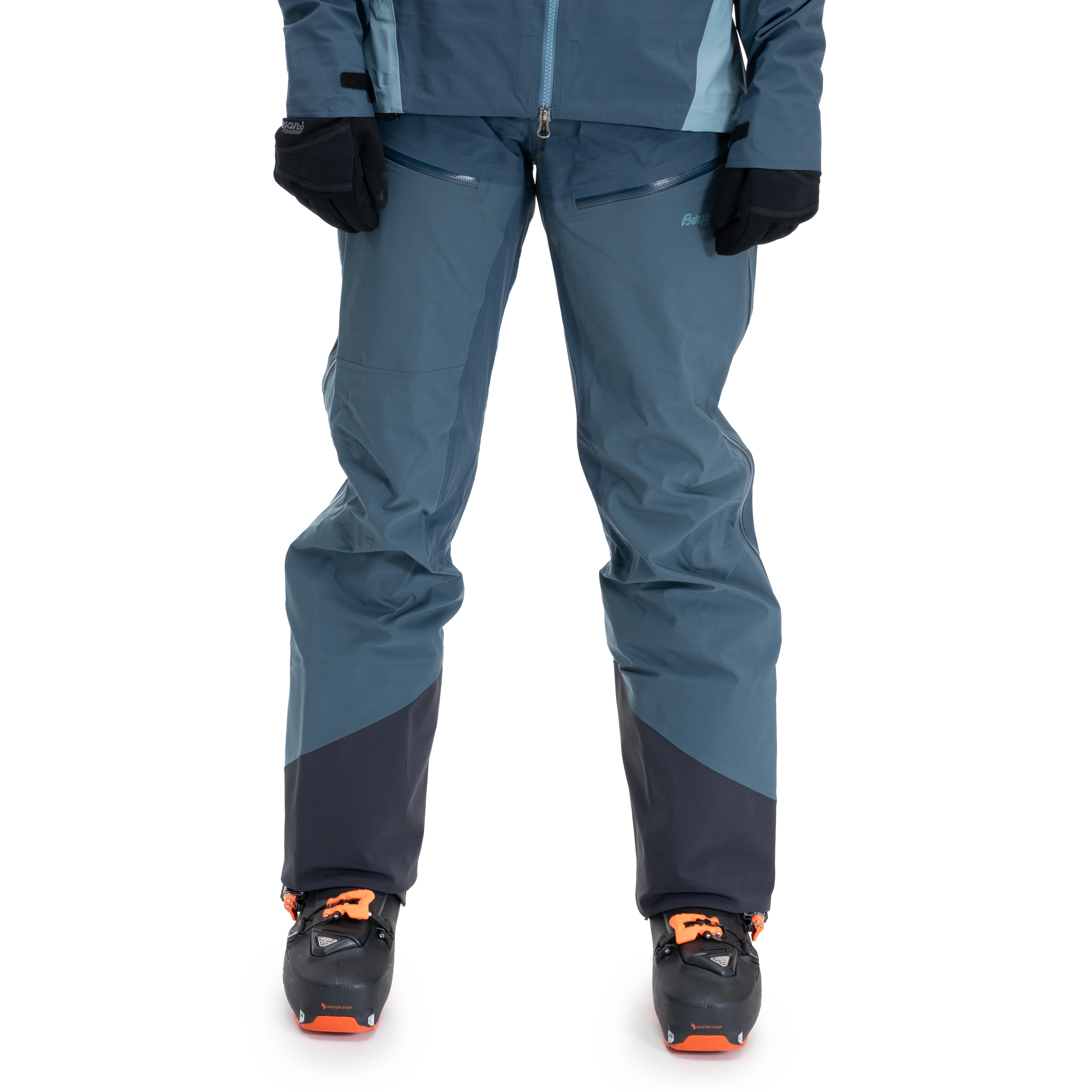 Senja 3L W Pants