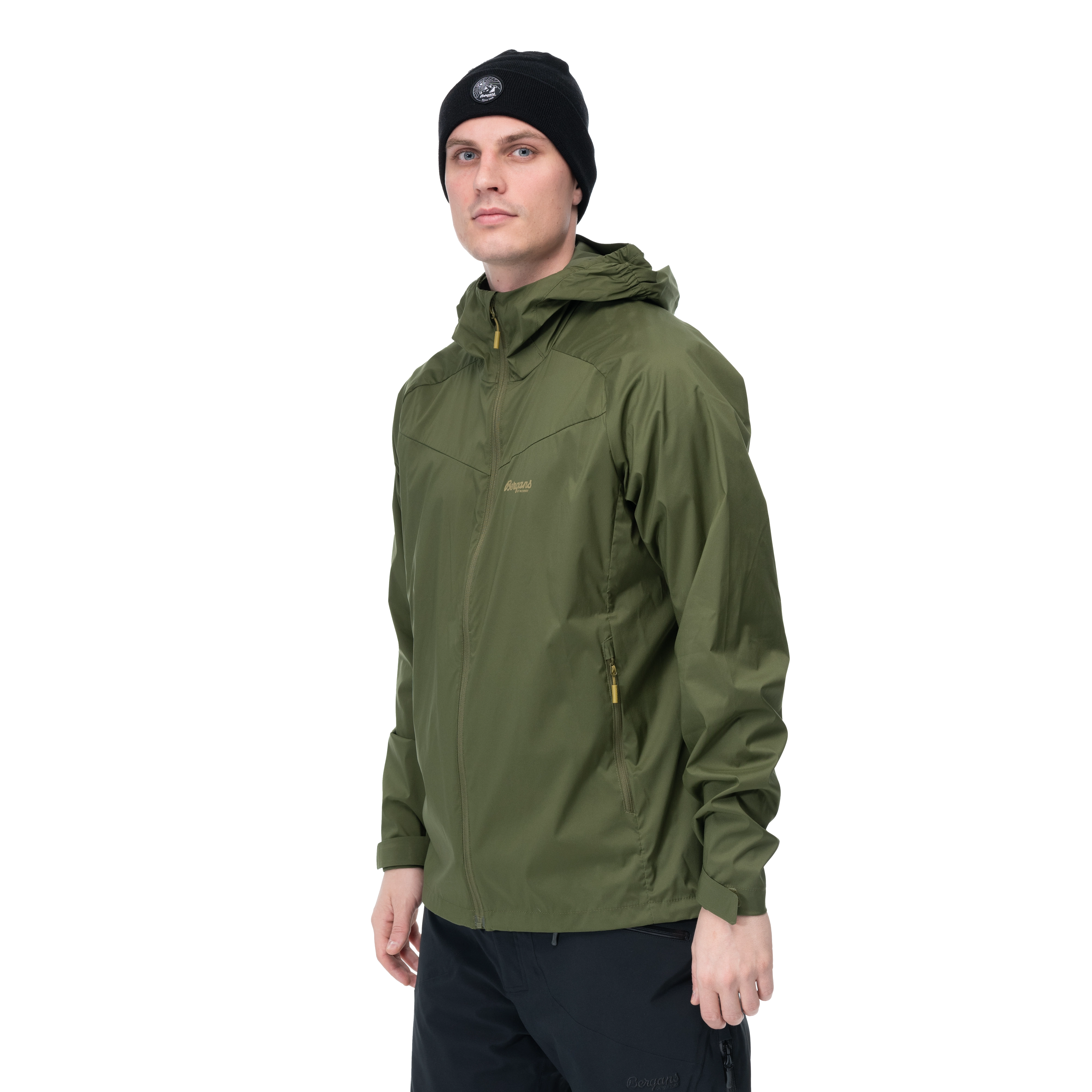 Microlight Jacket