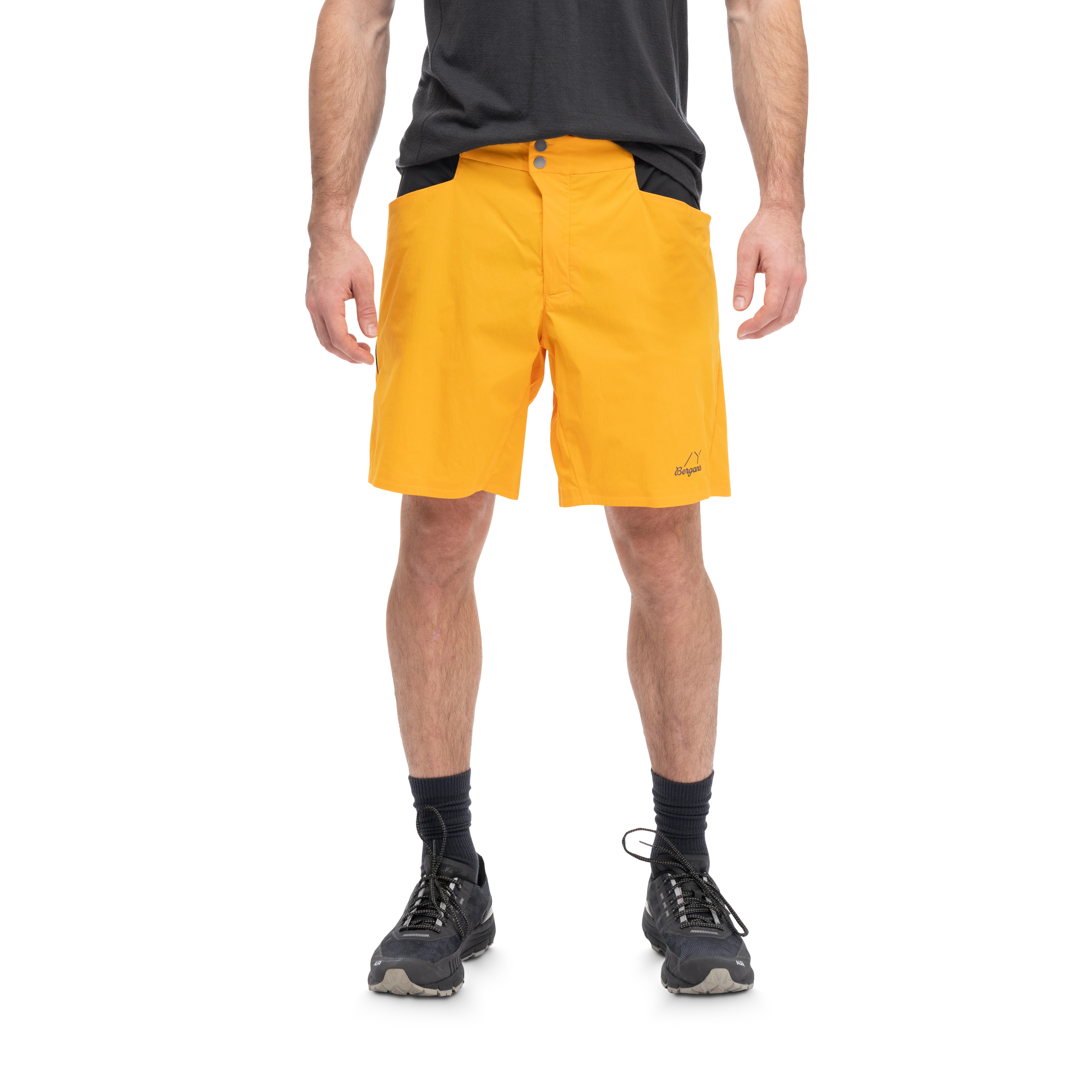 Y LightLine Vapor V2 Shorts Men