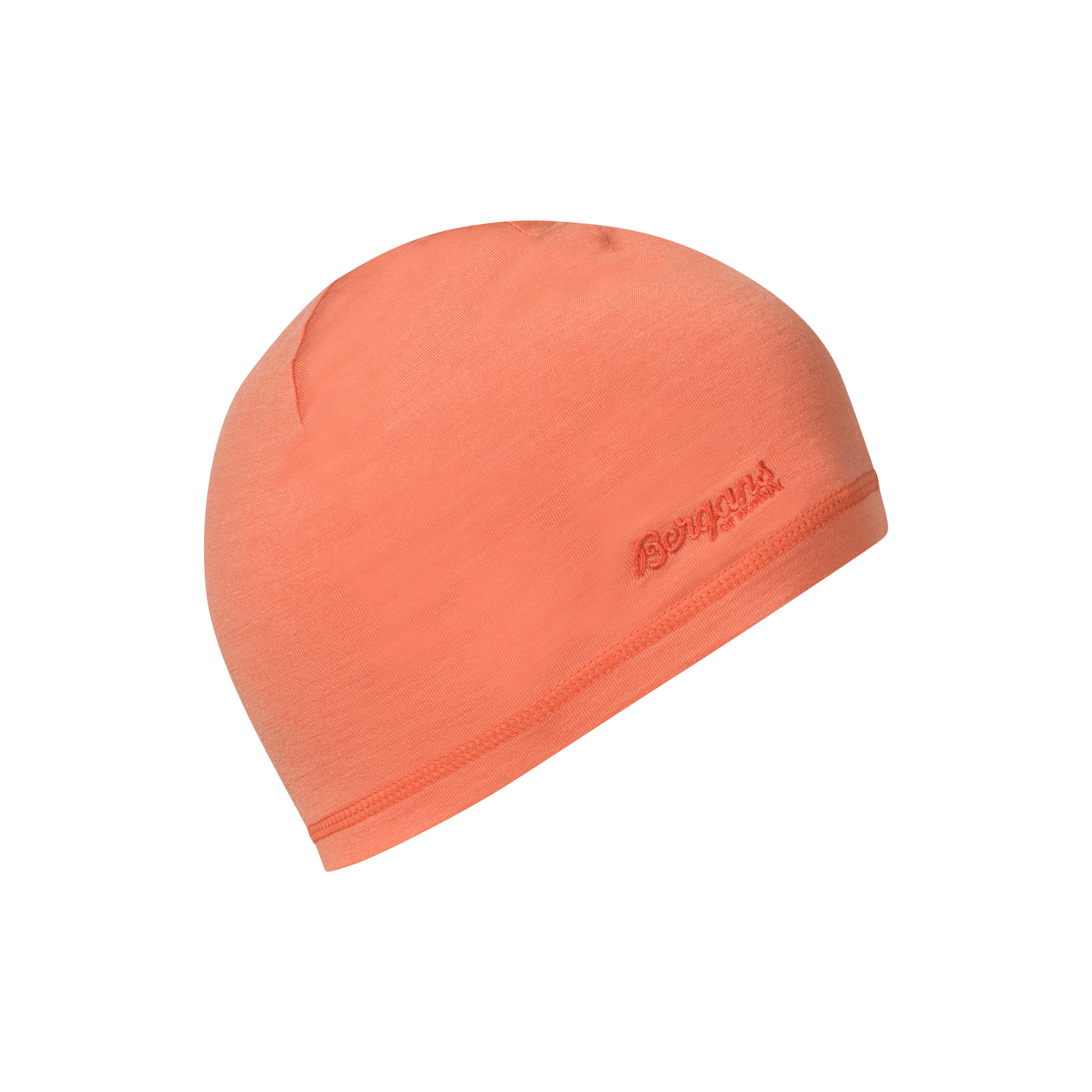 Bergans Wool Junior Beanie