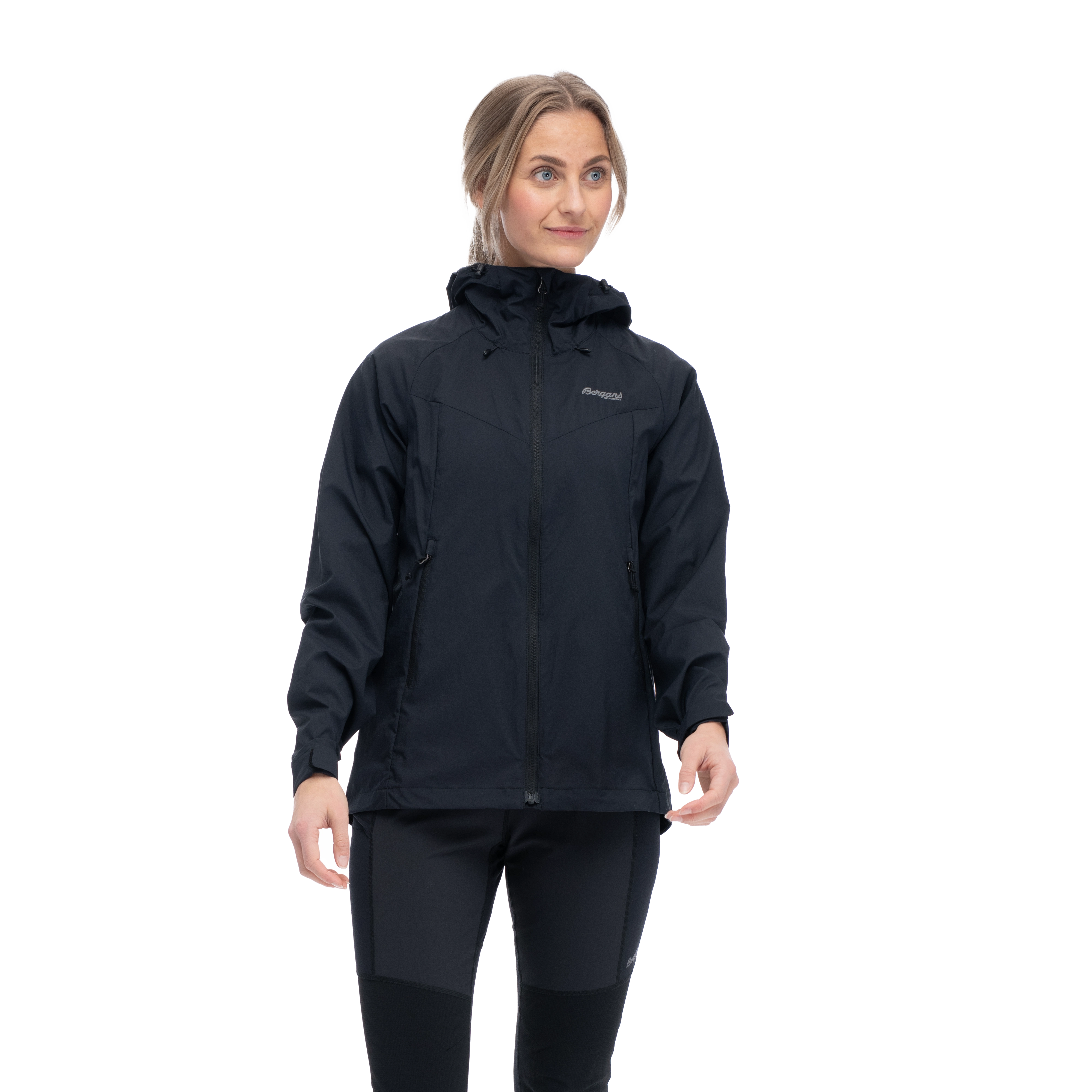 Skar Light Windbreaker Jacket Women