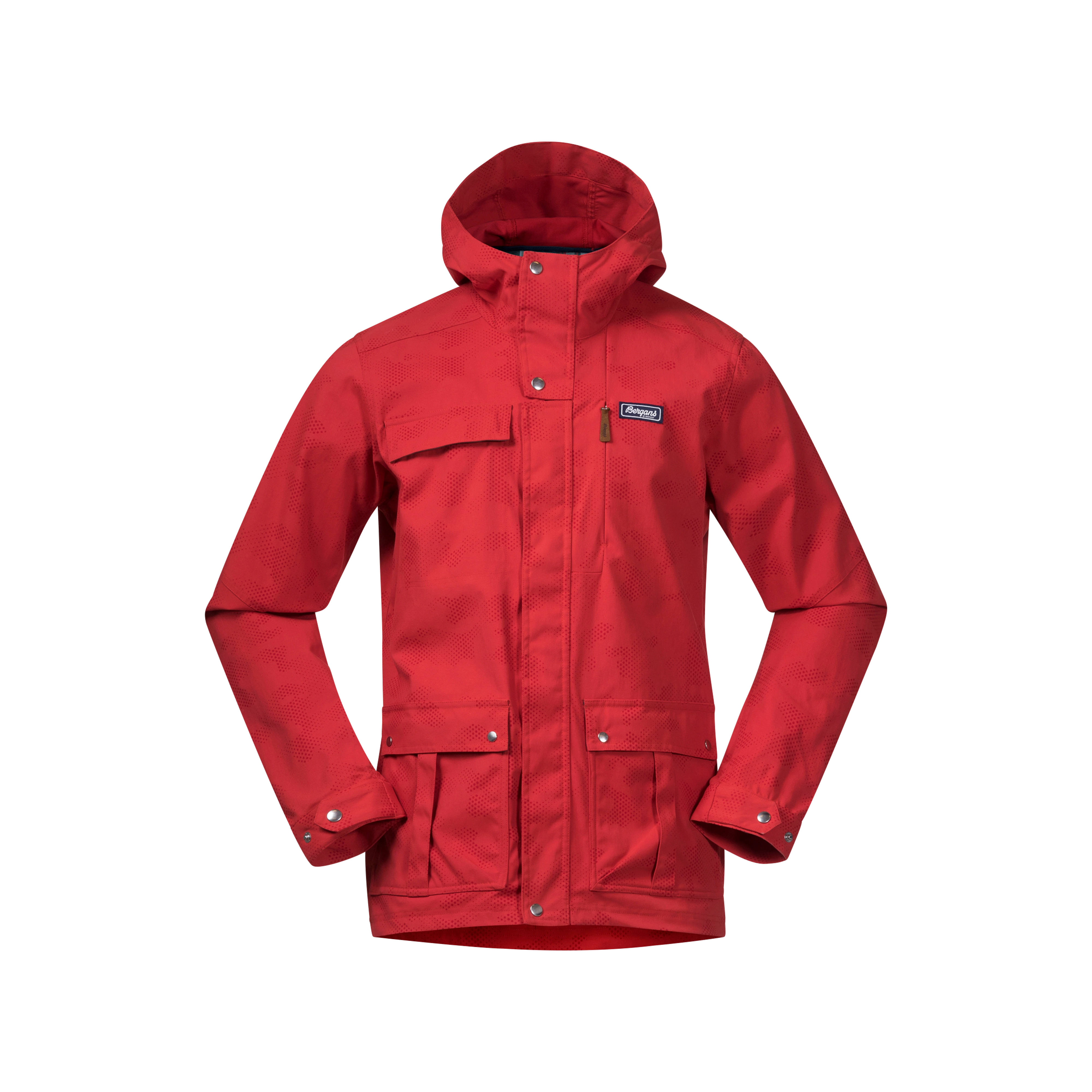 Nordmarka Jacket