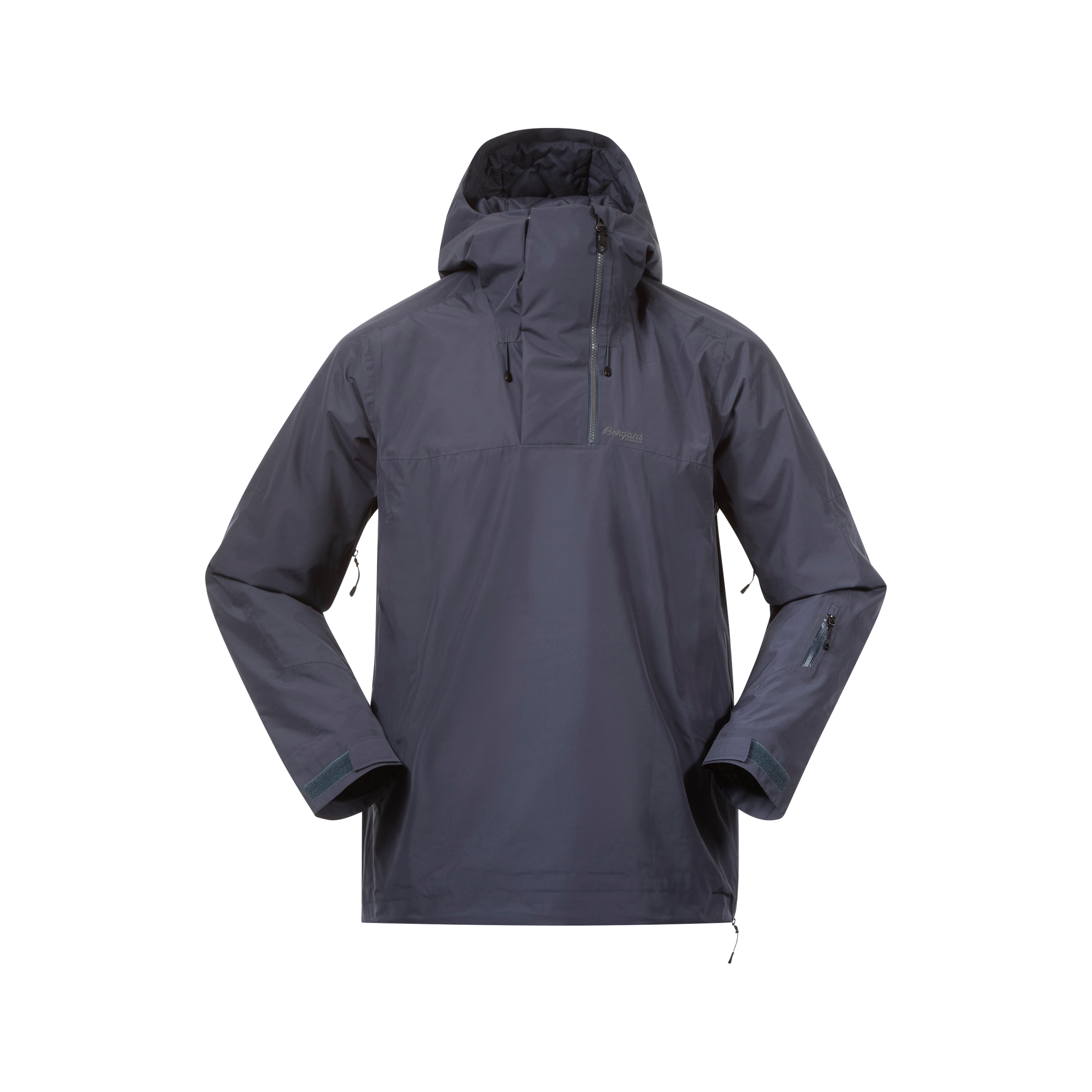 Stranda V2 Insulated Anorak