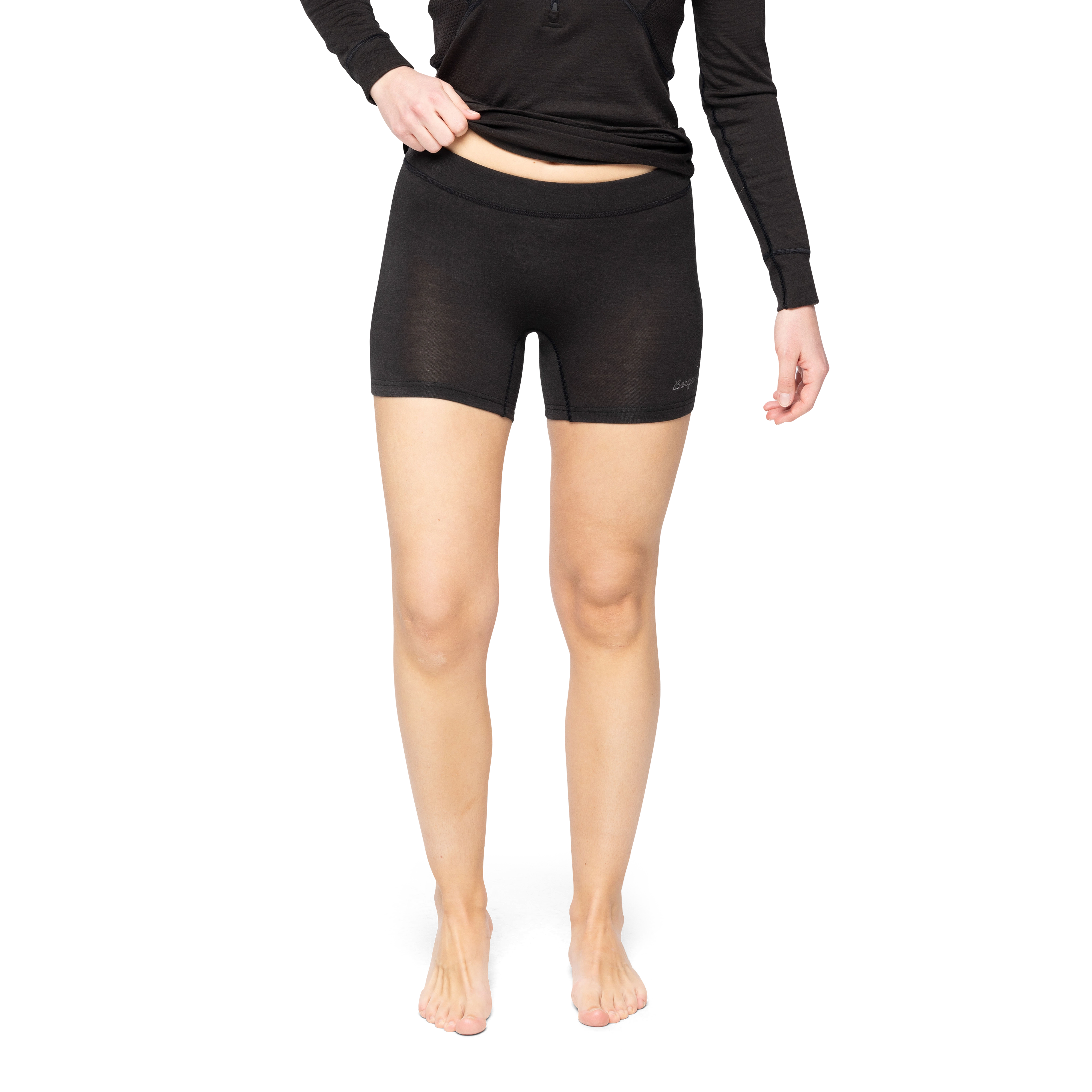 Inner:Light Boxer Women
