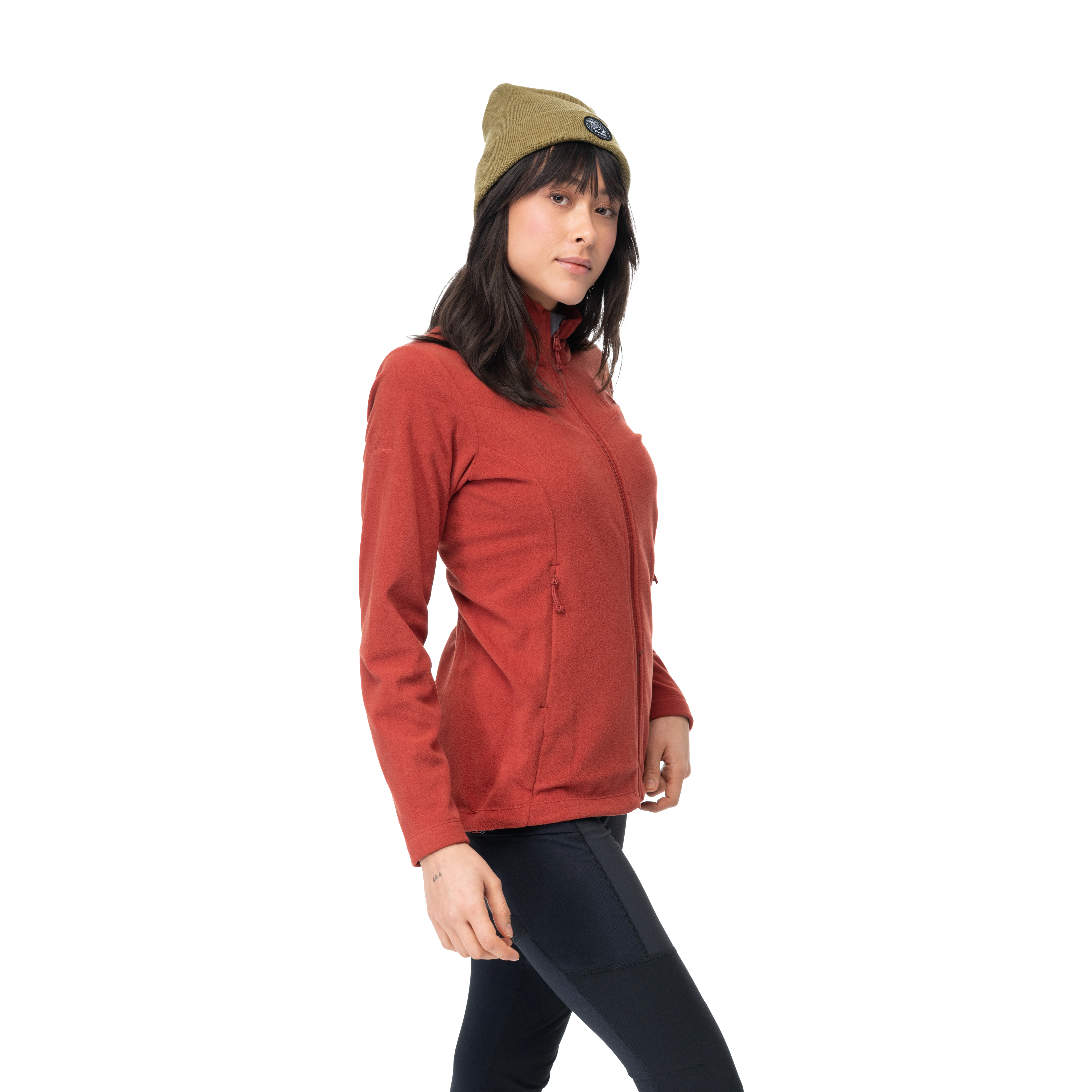Finnsnes Fleece W Jacket
