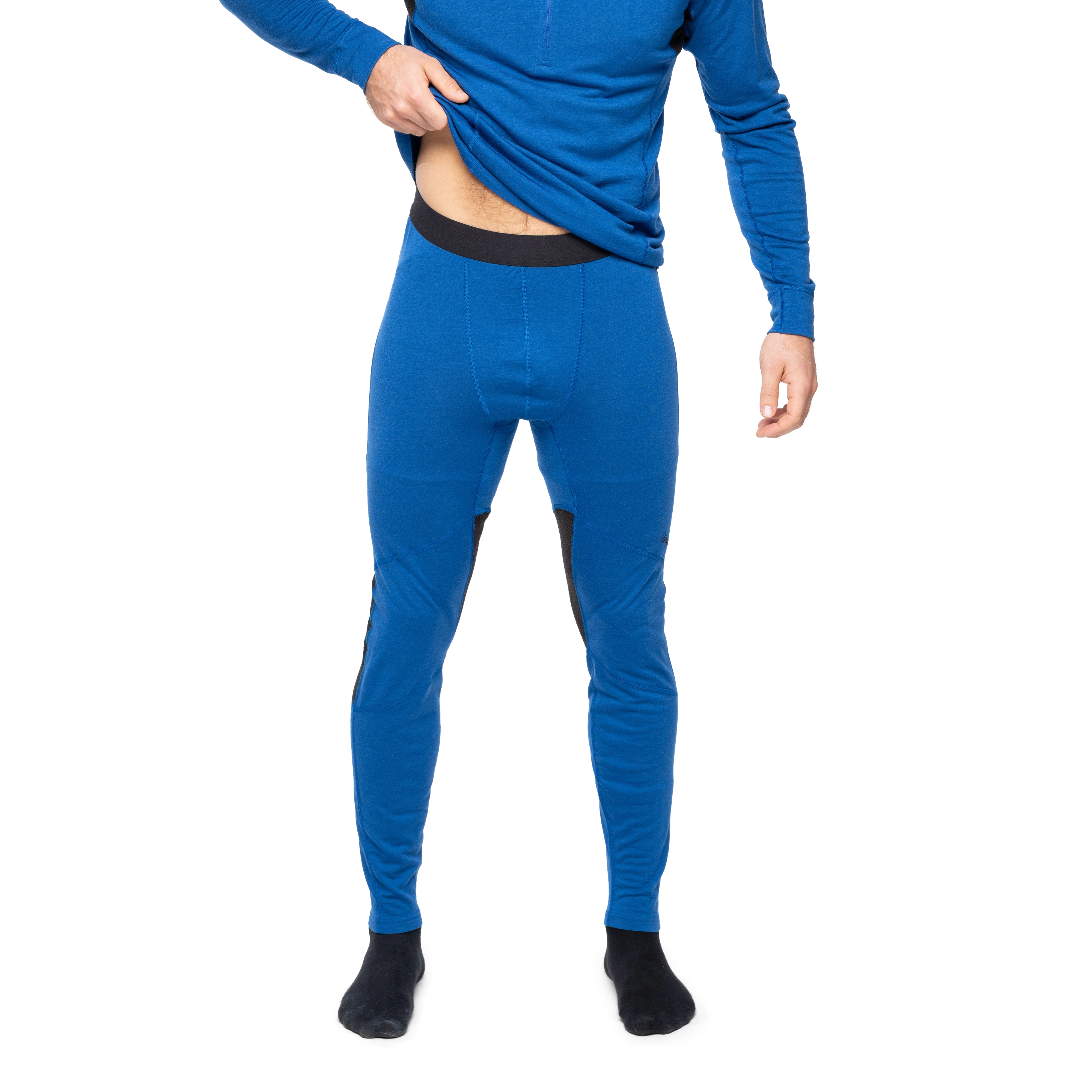 Inner:Pure Merino Tights Men