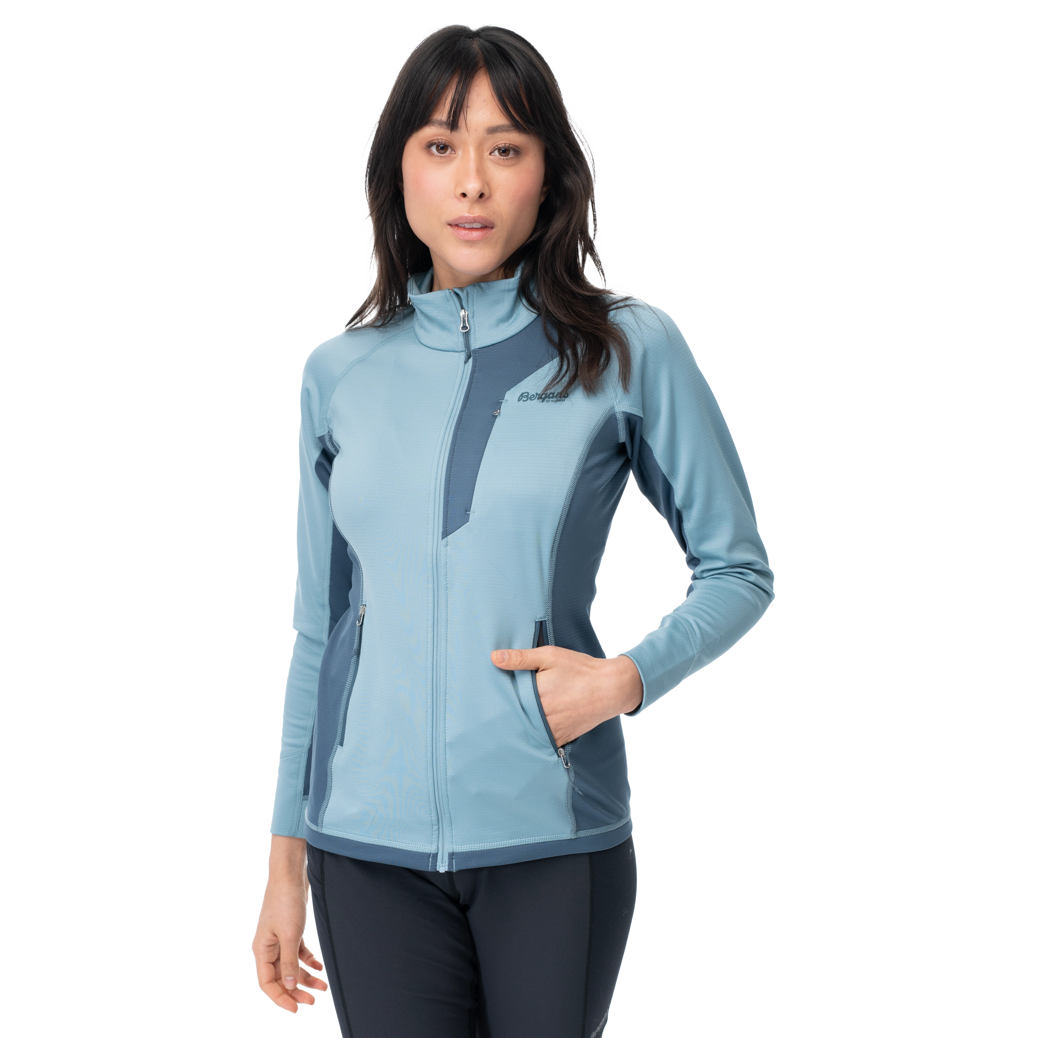 Microlight Jacket