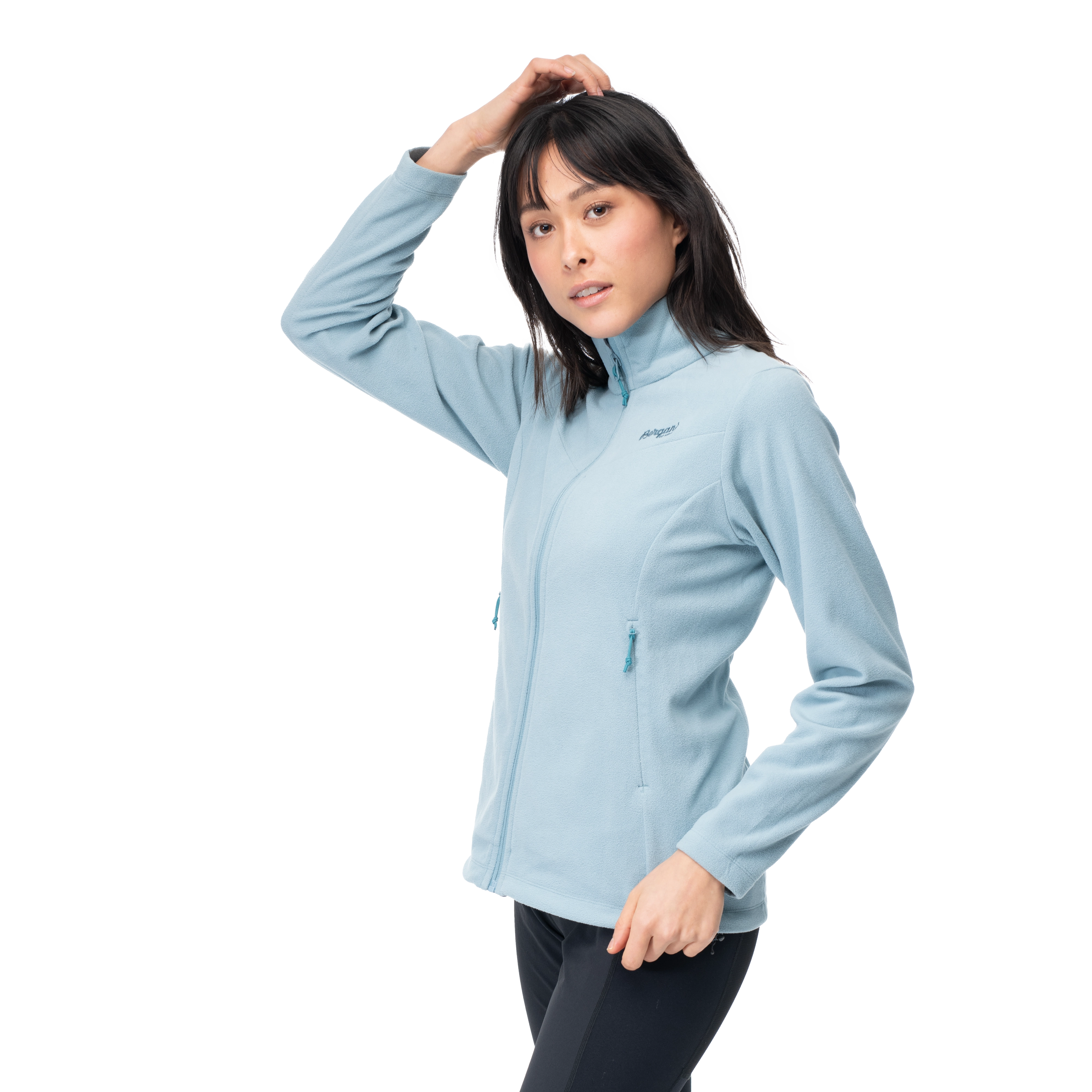 Finnsnes Fleece W Jacket
