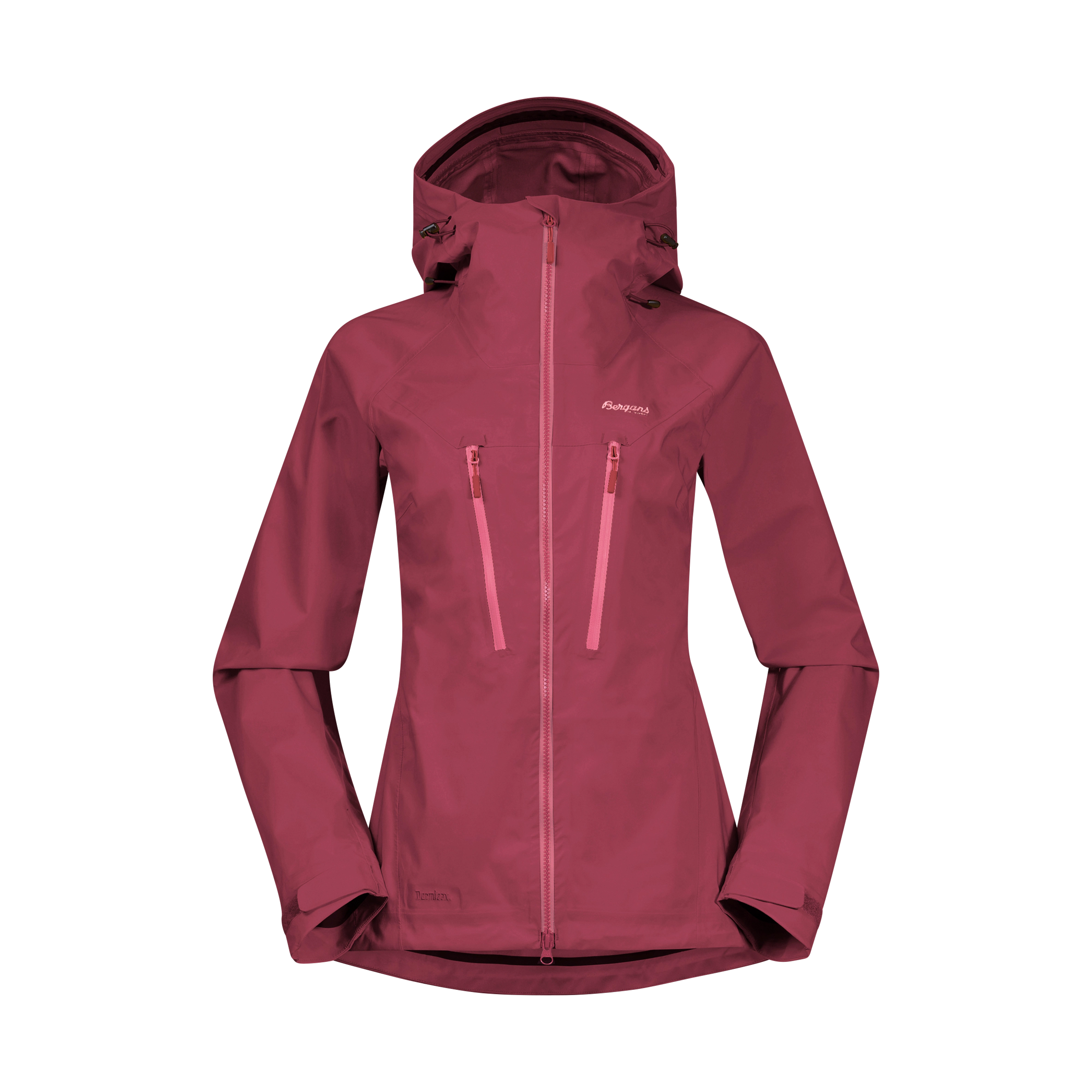 Cecilie Mountain Softshell Jacket