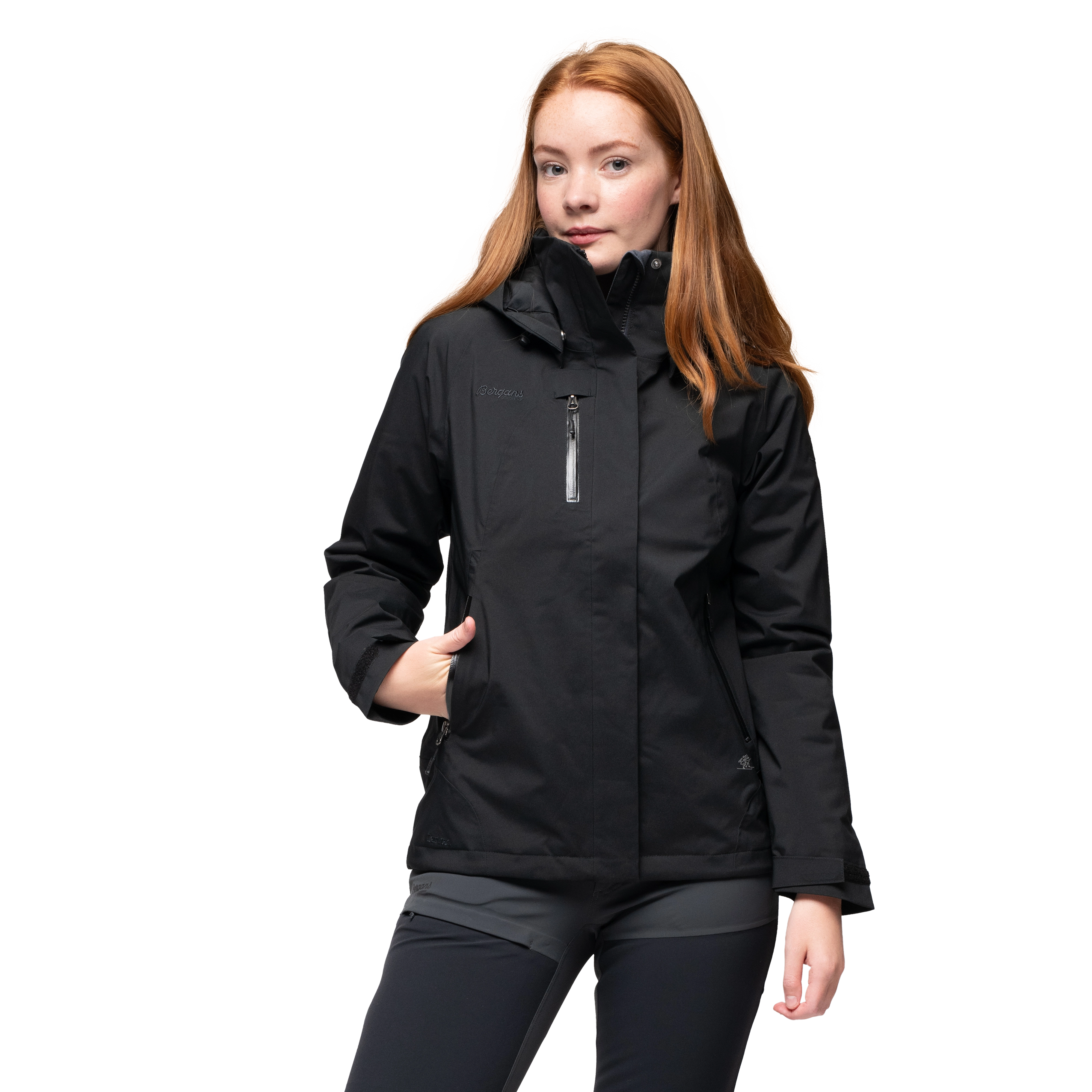 Flya Insulated Lady Jacket