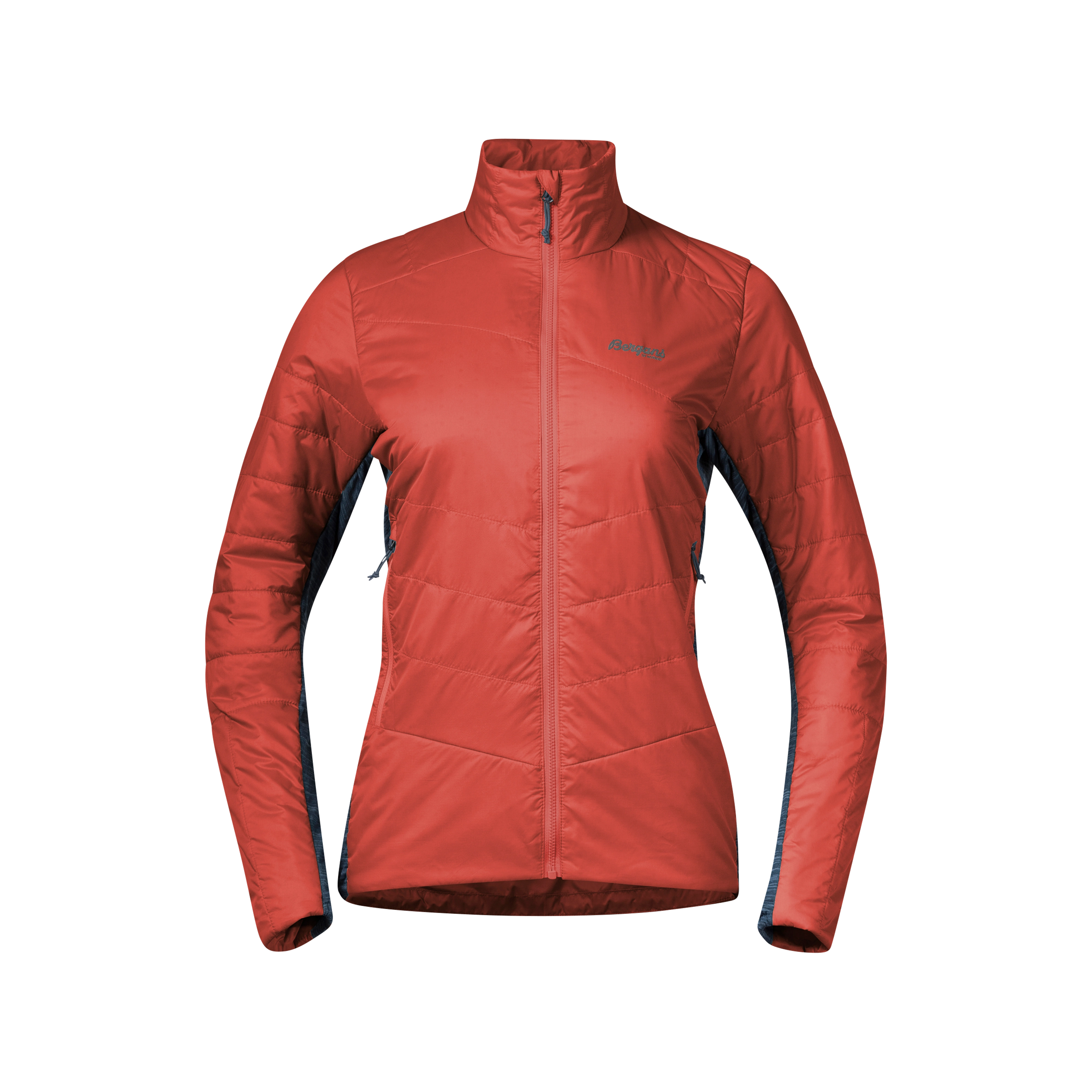 Rabot V2 Insulated Hybrid W Jacket