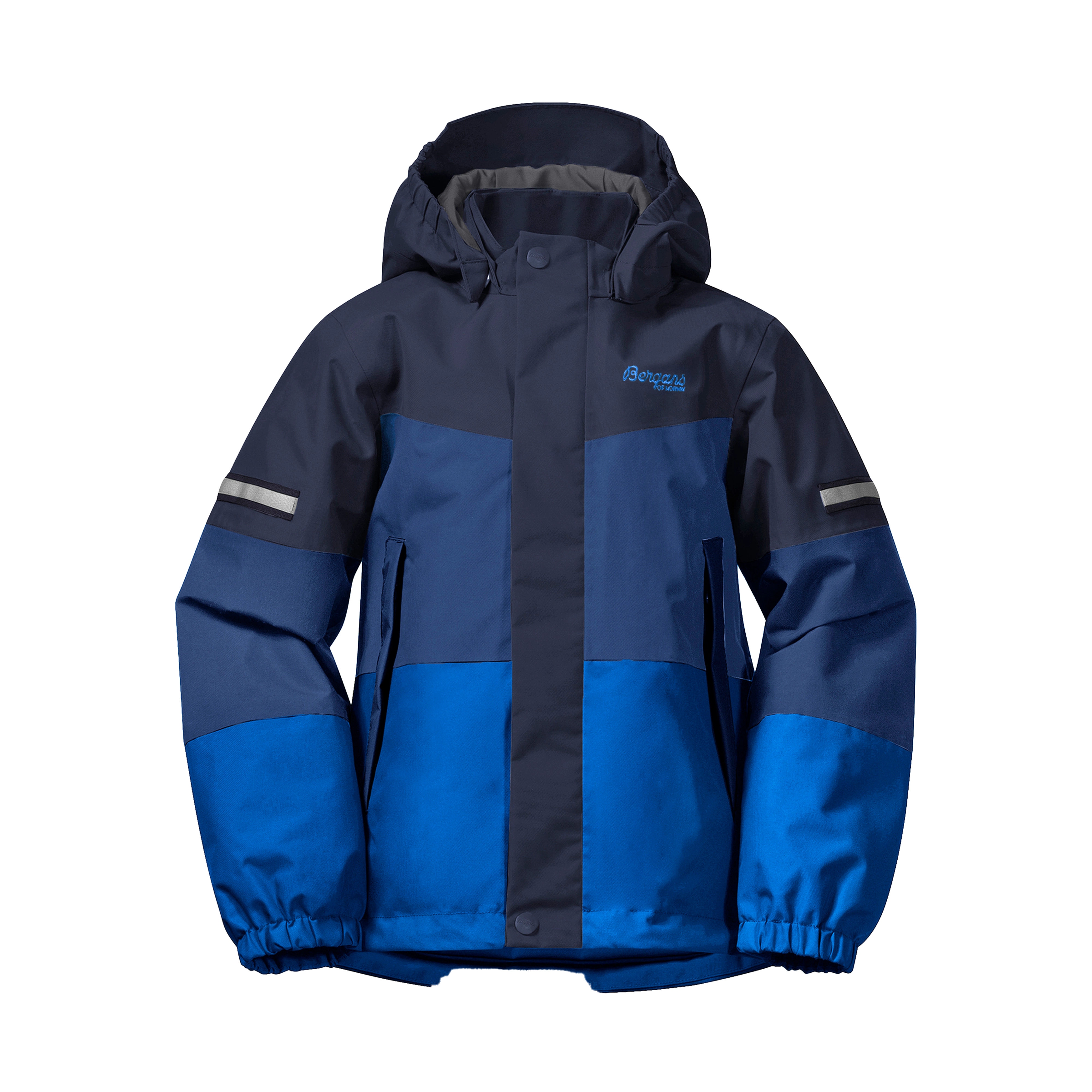 Lilletind Insulated Kids Jacket