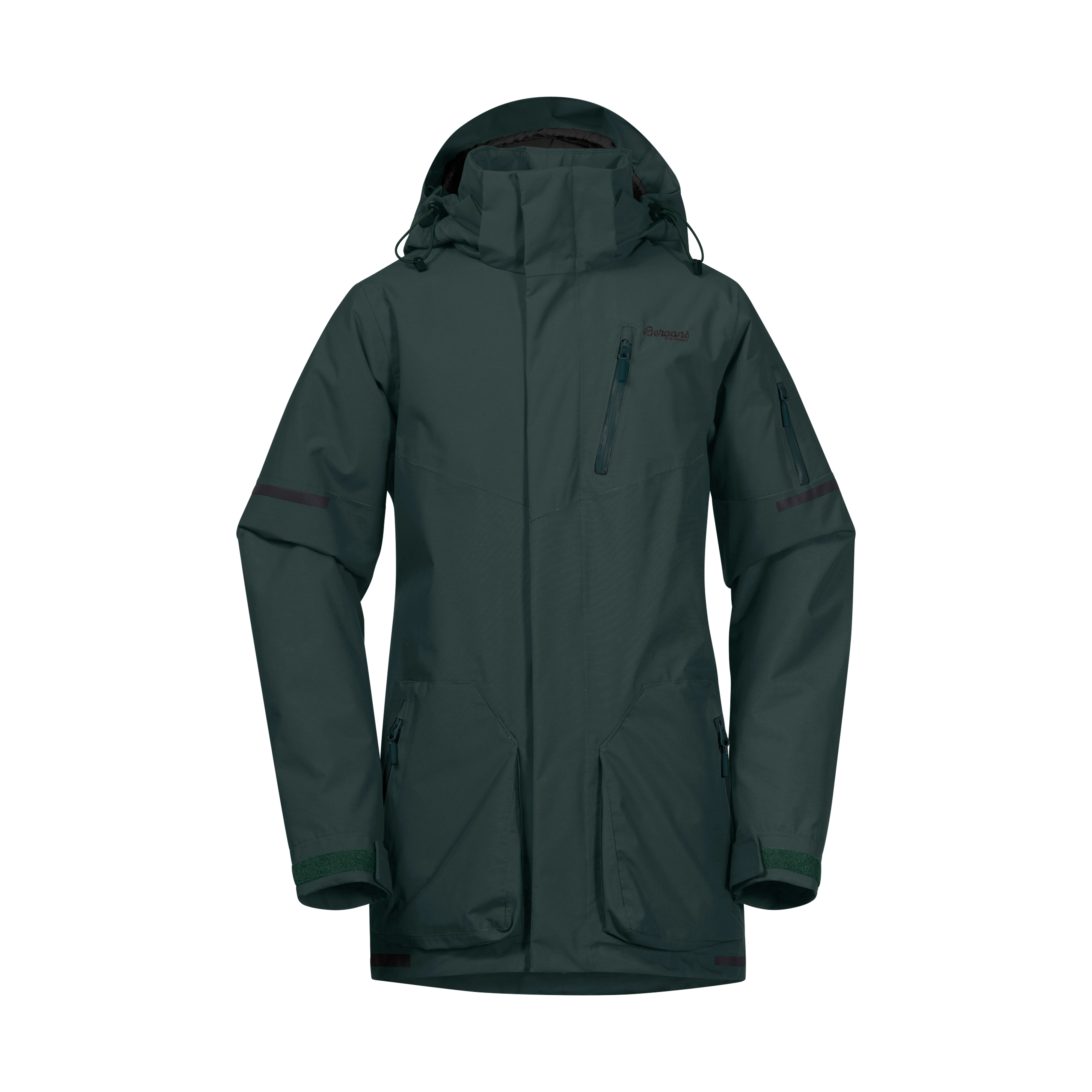 Knyken Insulated Youth Jacket