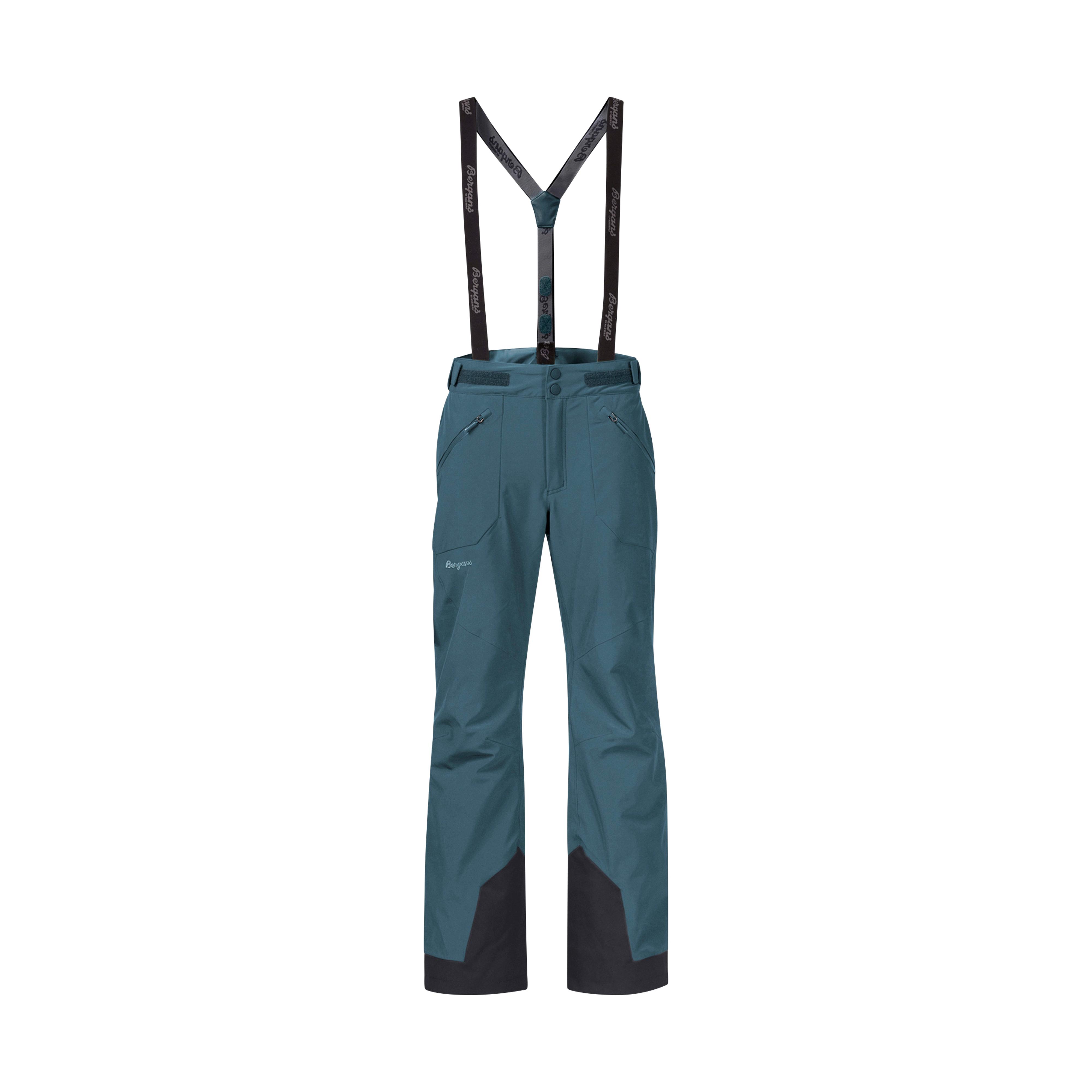 Oppdal Insulated Youth Pants