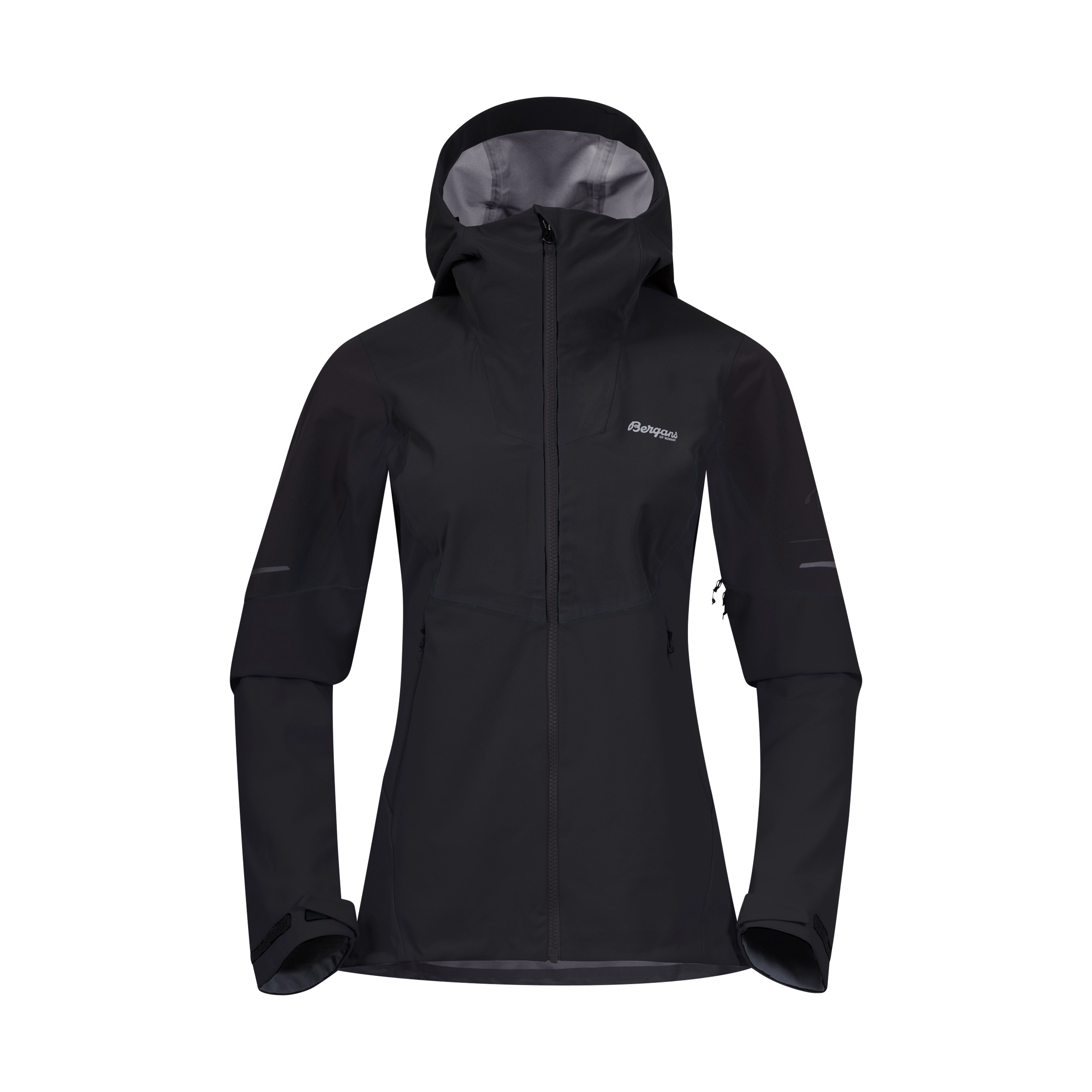 Senja Hybrid Softshell W Jacket