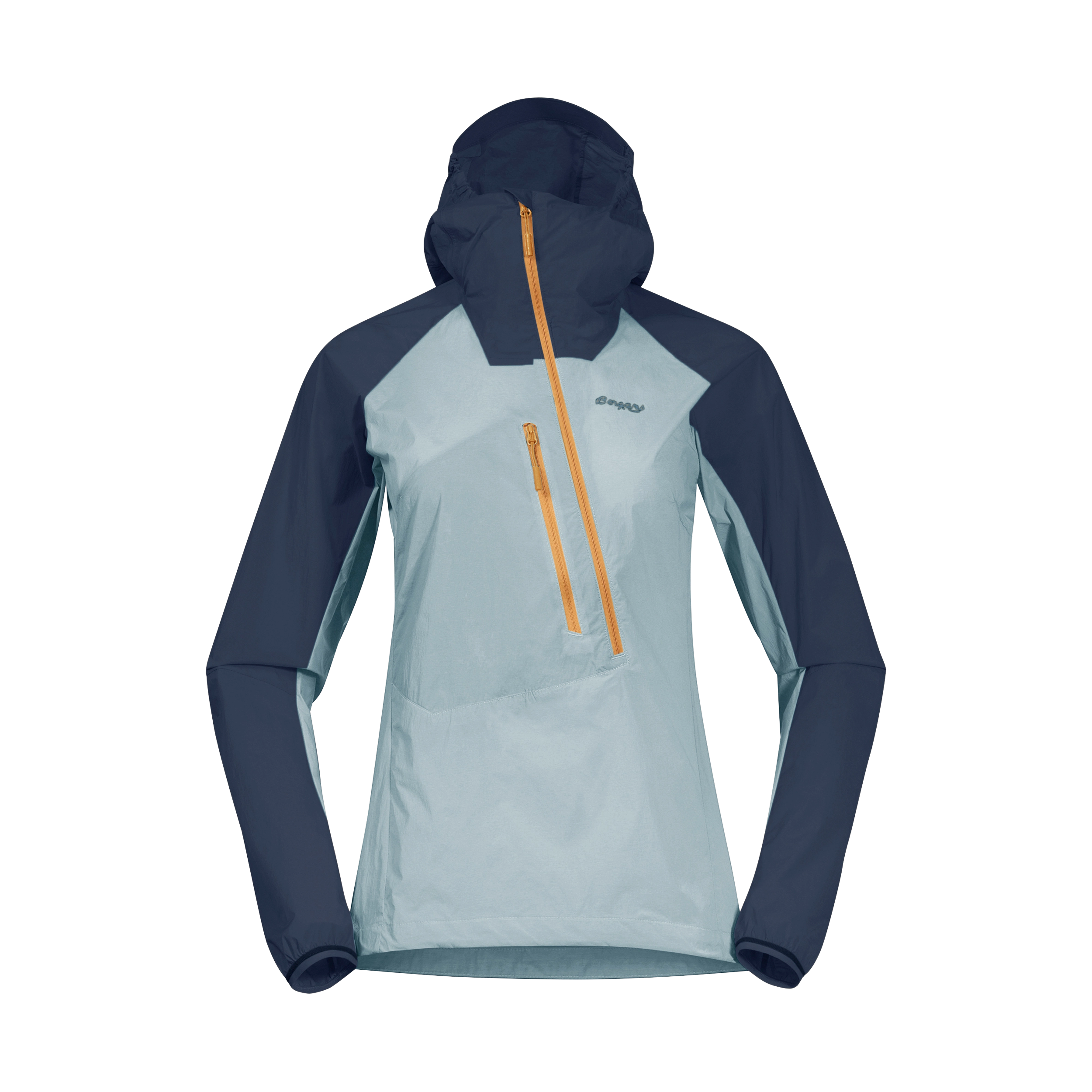 Cecilie Light Wind Anorak