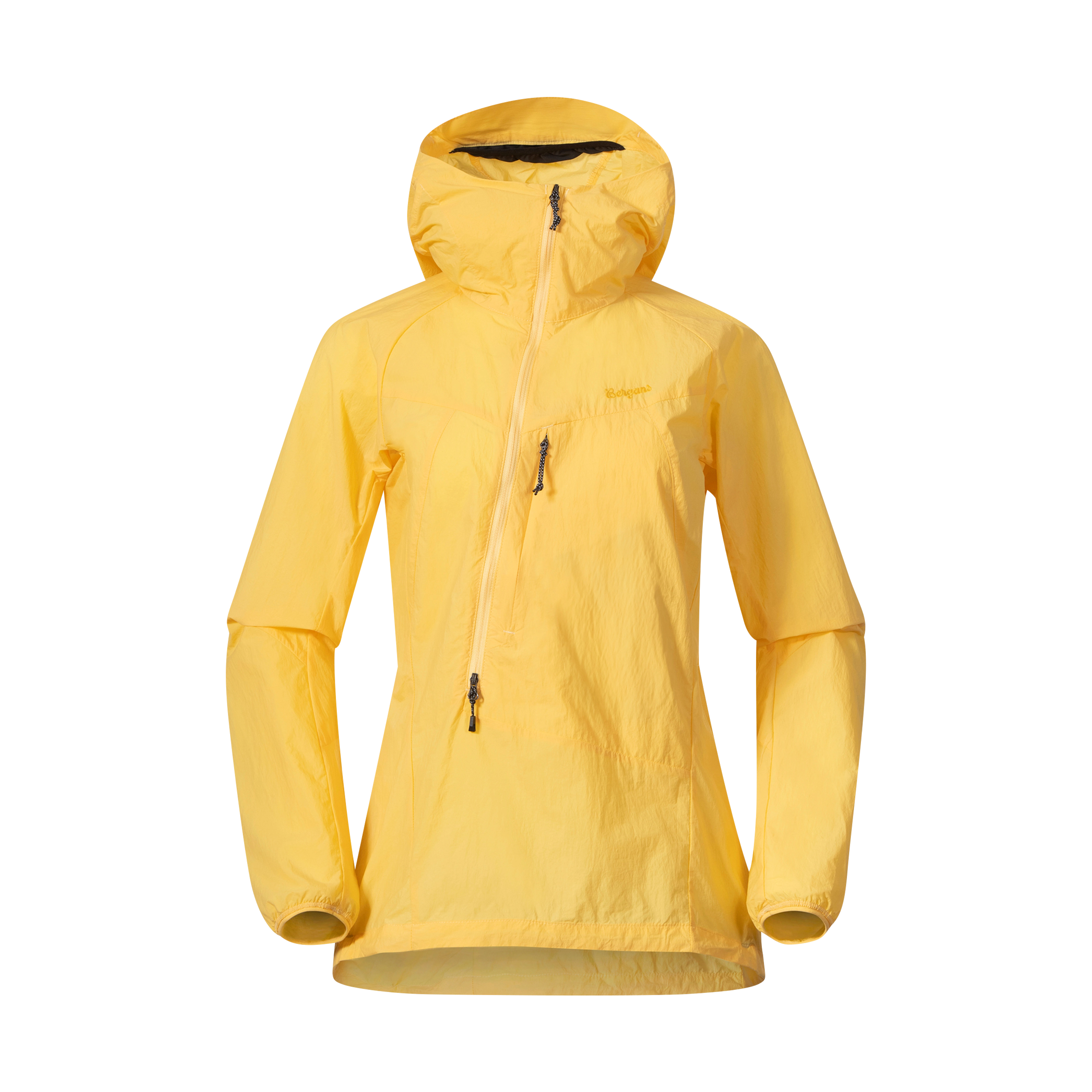 Tind Windbreaker Anorak Women