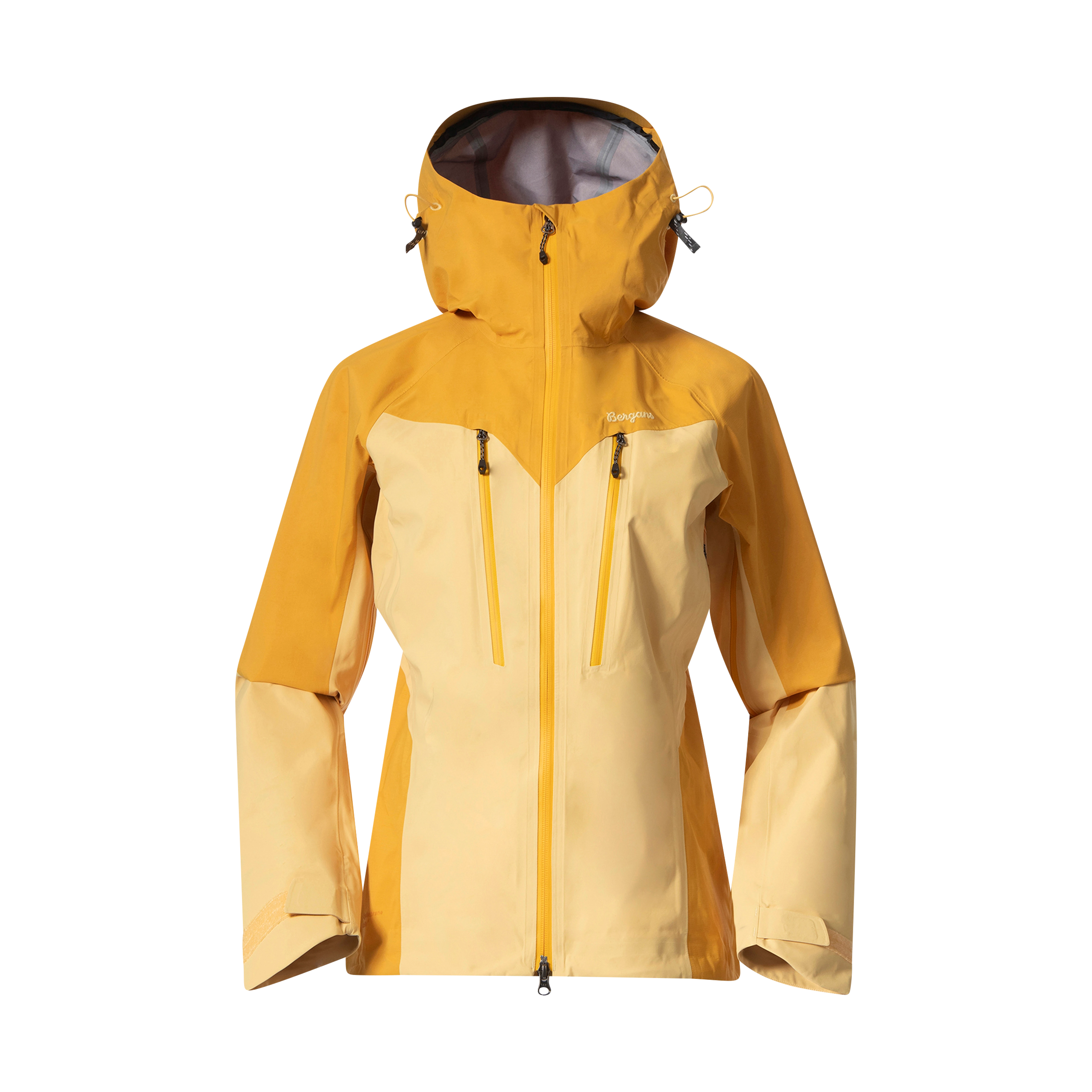 Tind 3L Shell Jacket Women