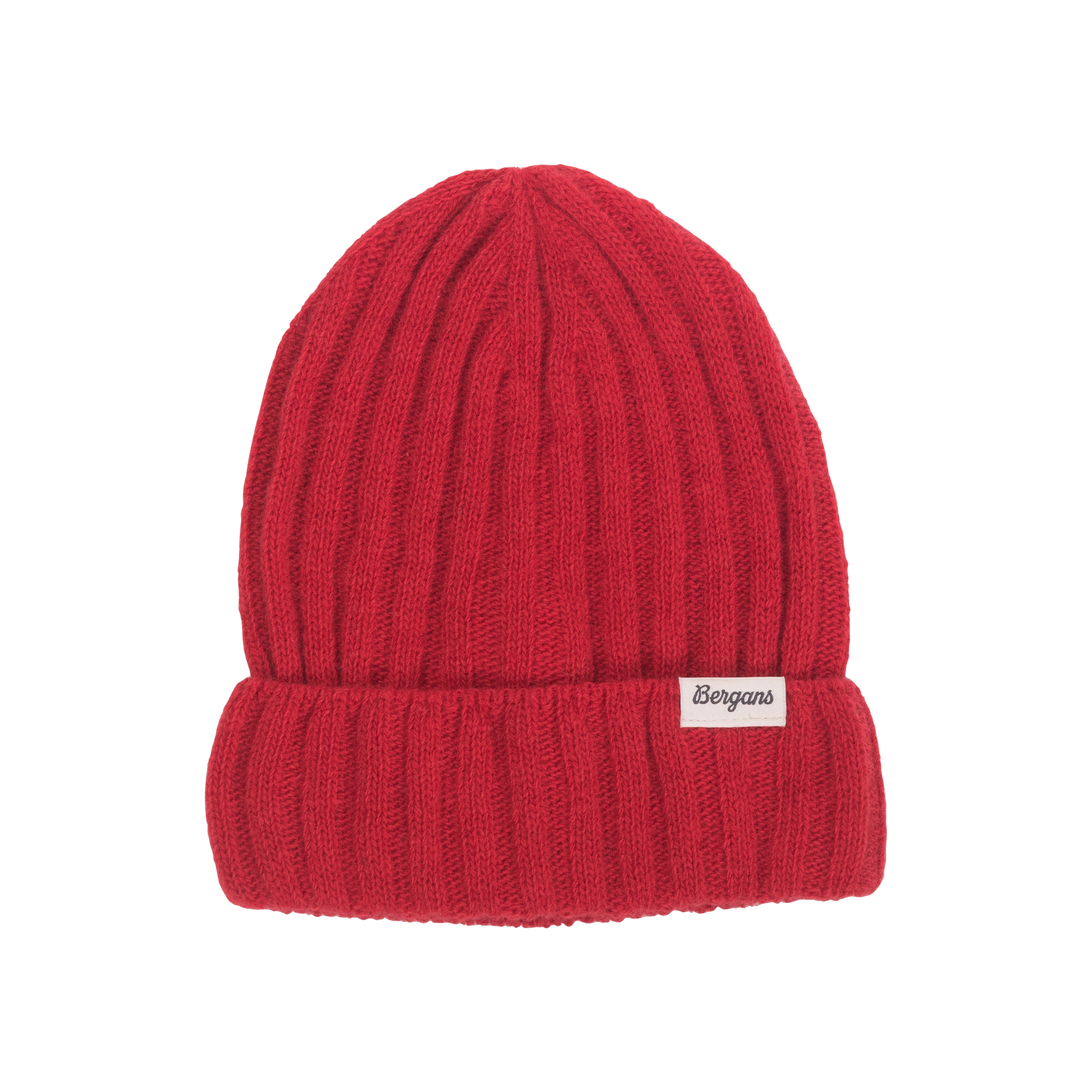 Rabot Mount Rib Wool Beanie