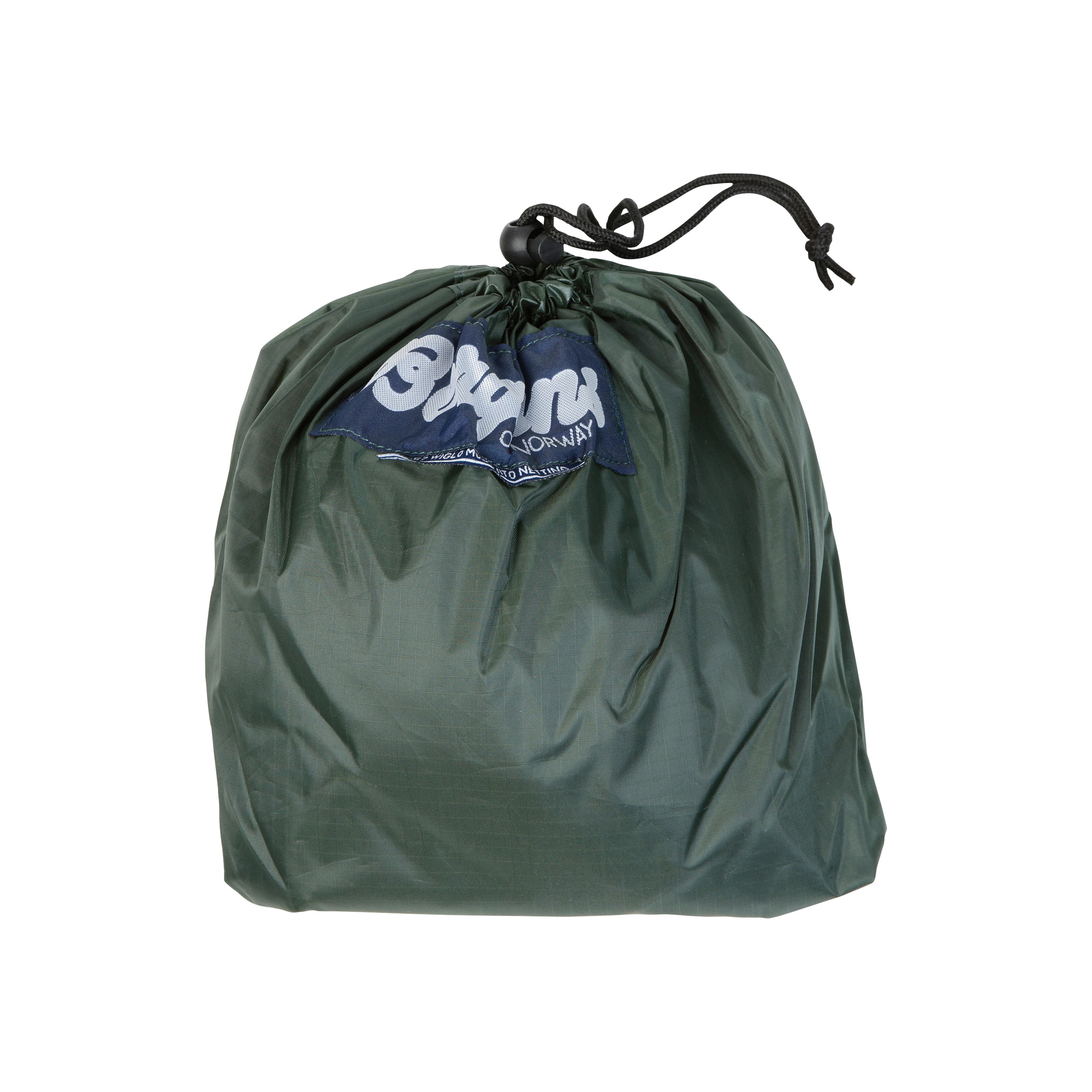 Spraycover 15 Green