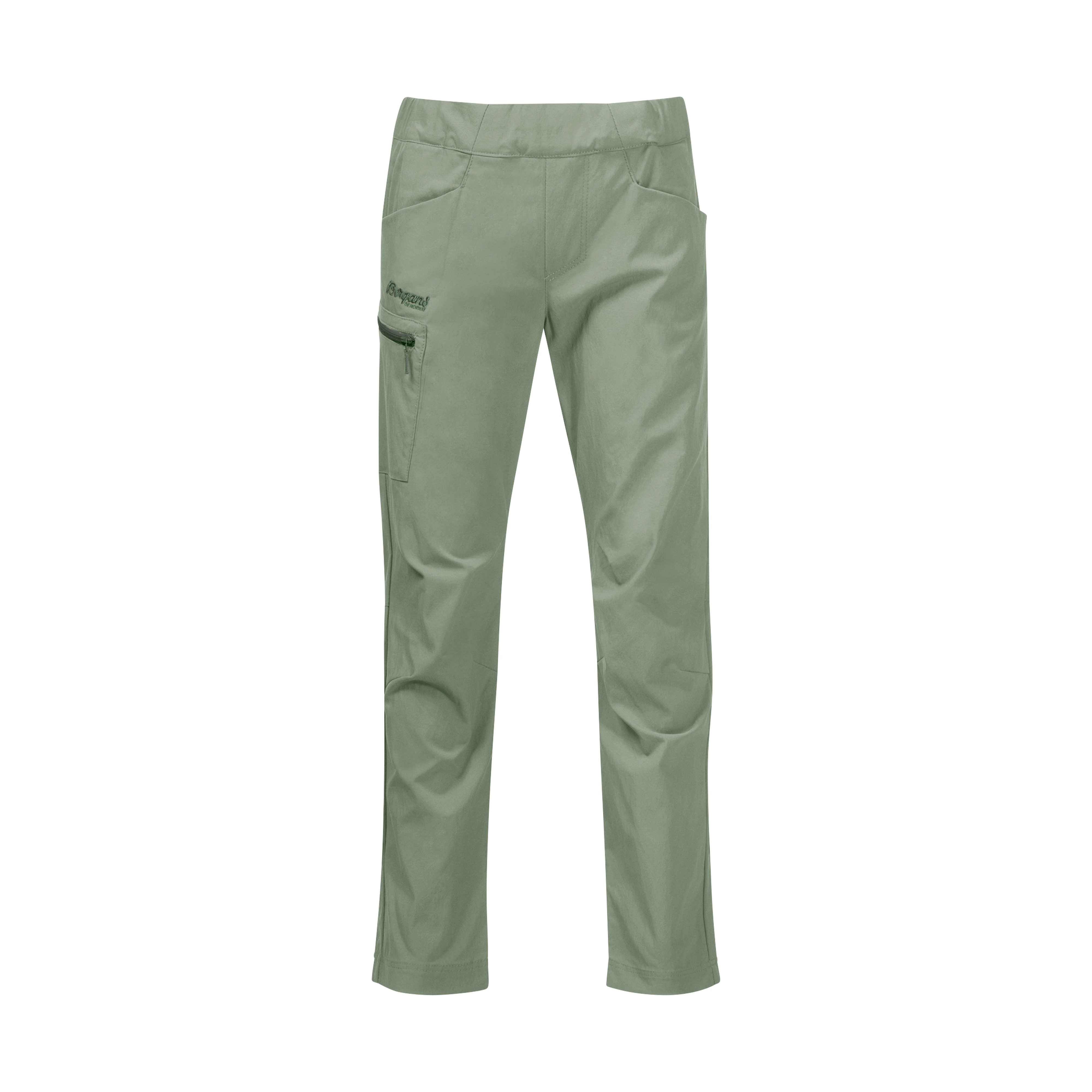 Lilletind V2 Light Softshell Kids Pants
