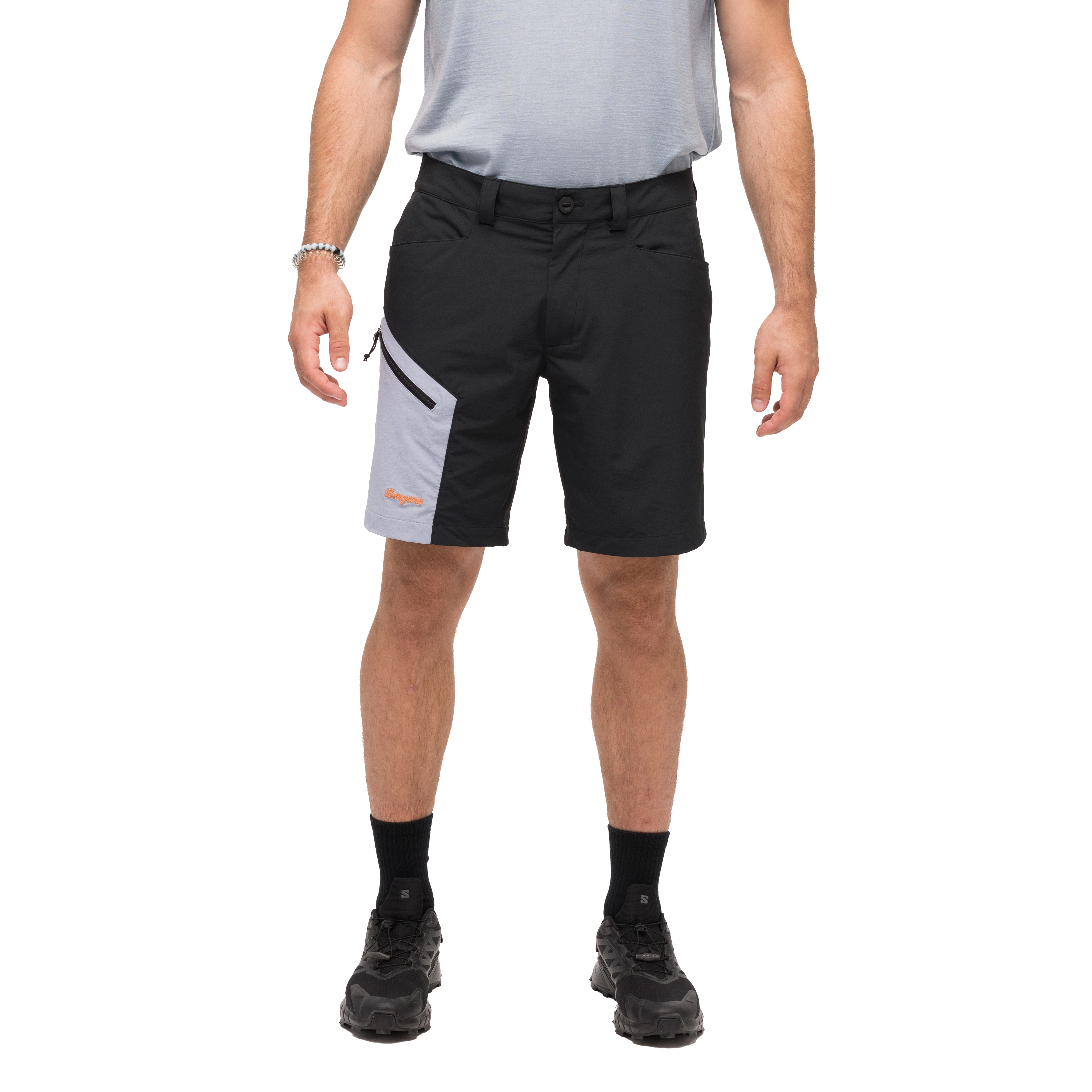 Vaagaa Light Softshell Shorts Men