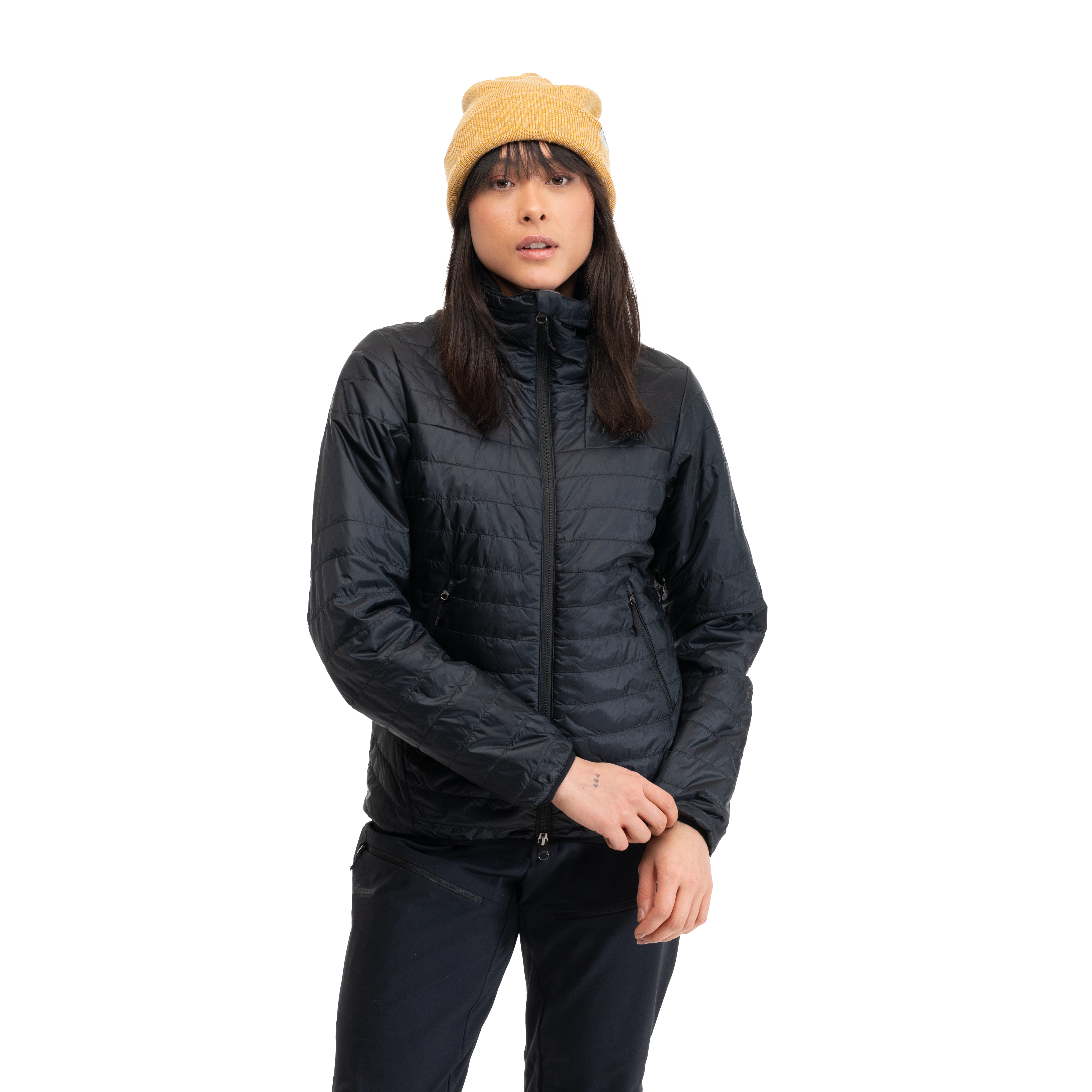 Røros Light Insulated W Jacket