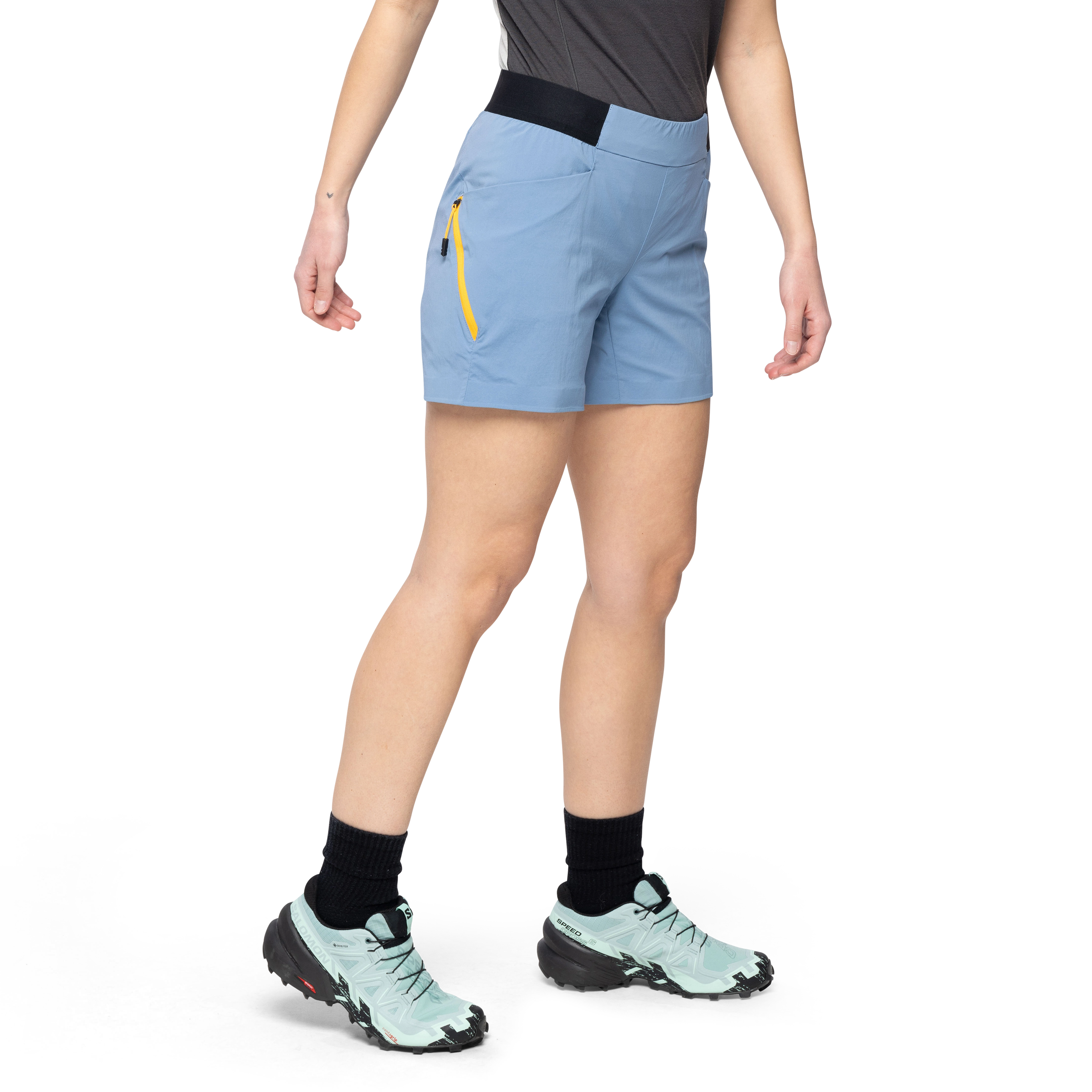 Y LightLine Vapor V2 Shorts Women