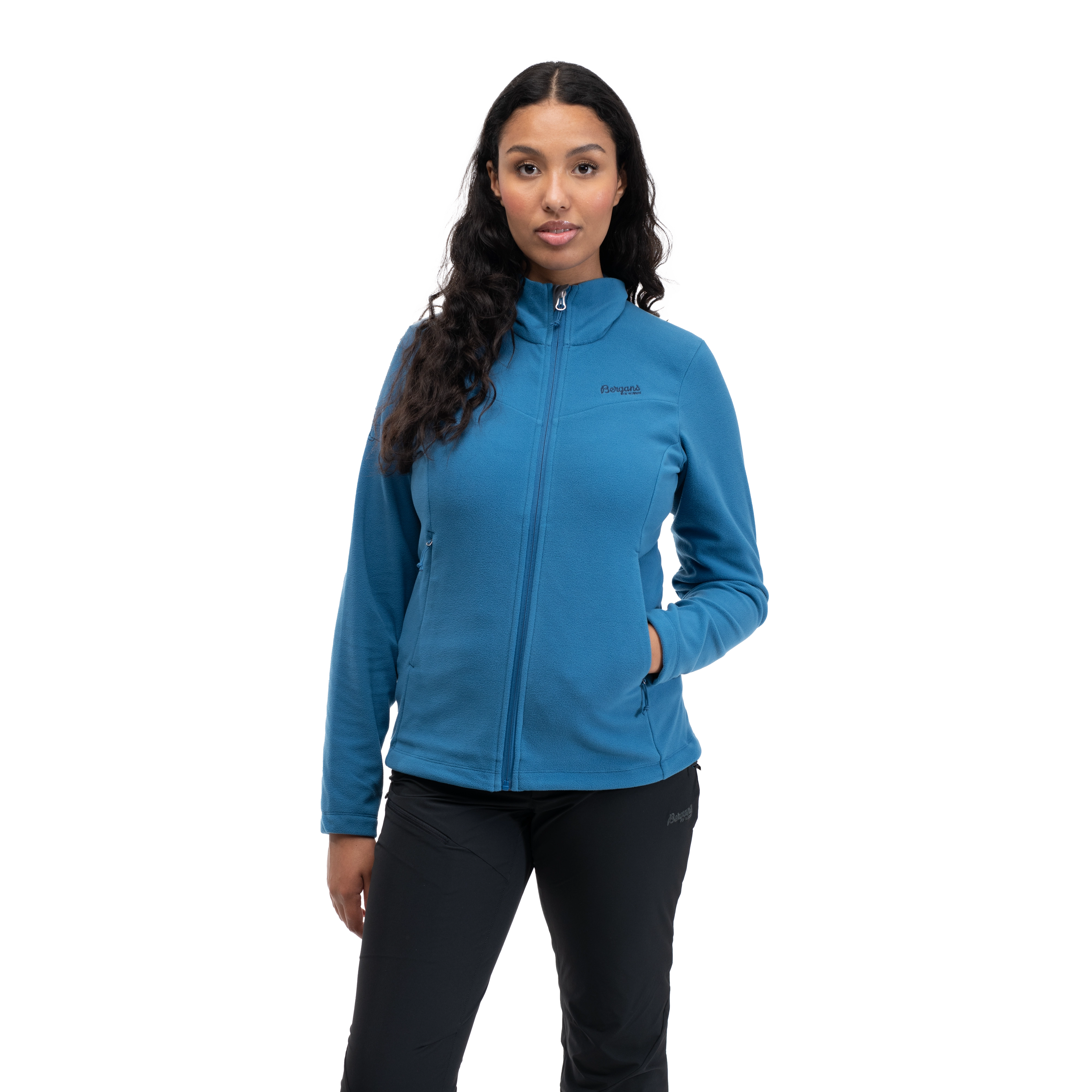 Finnsnes Fleece W Jacket