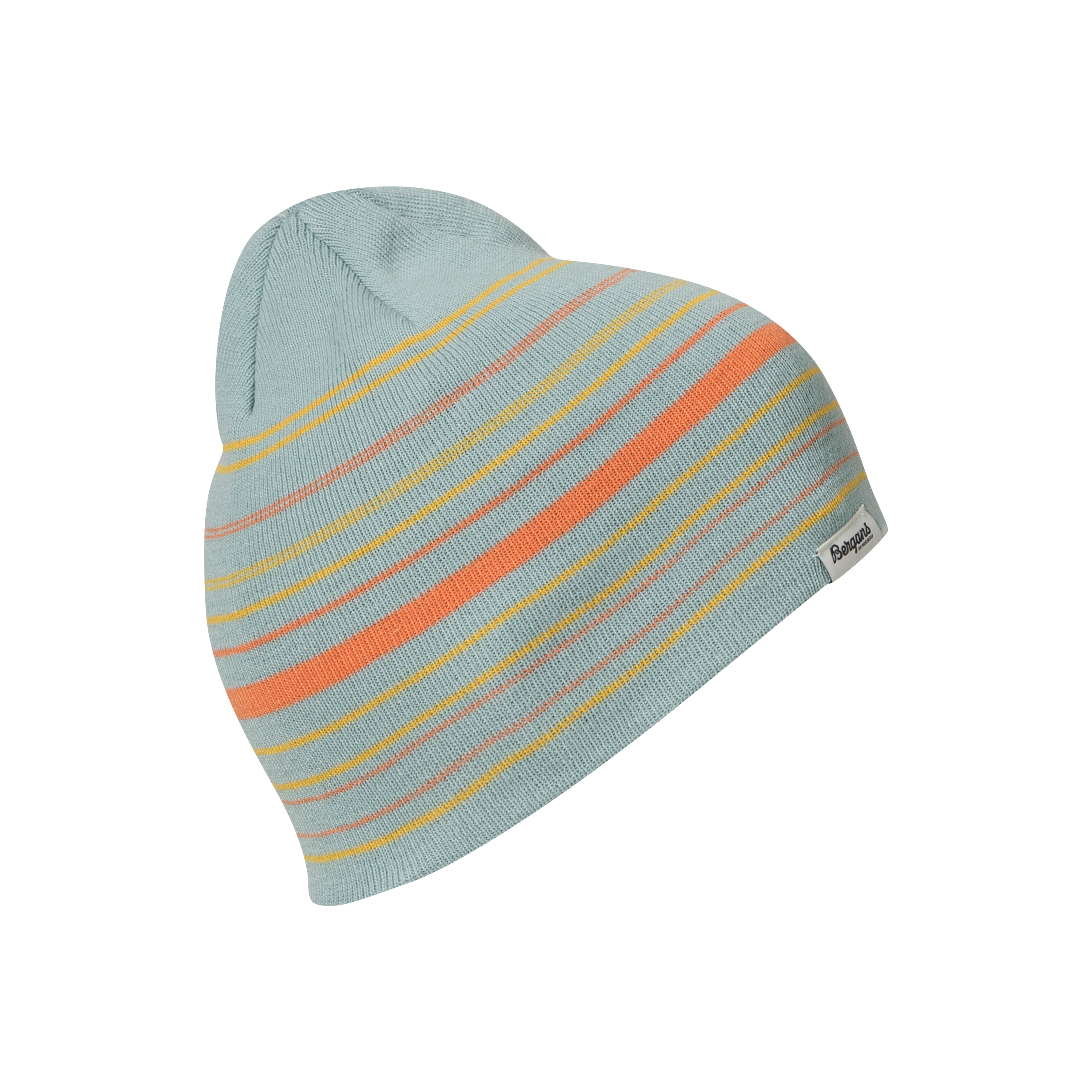 Striped Youth Beanie
