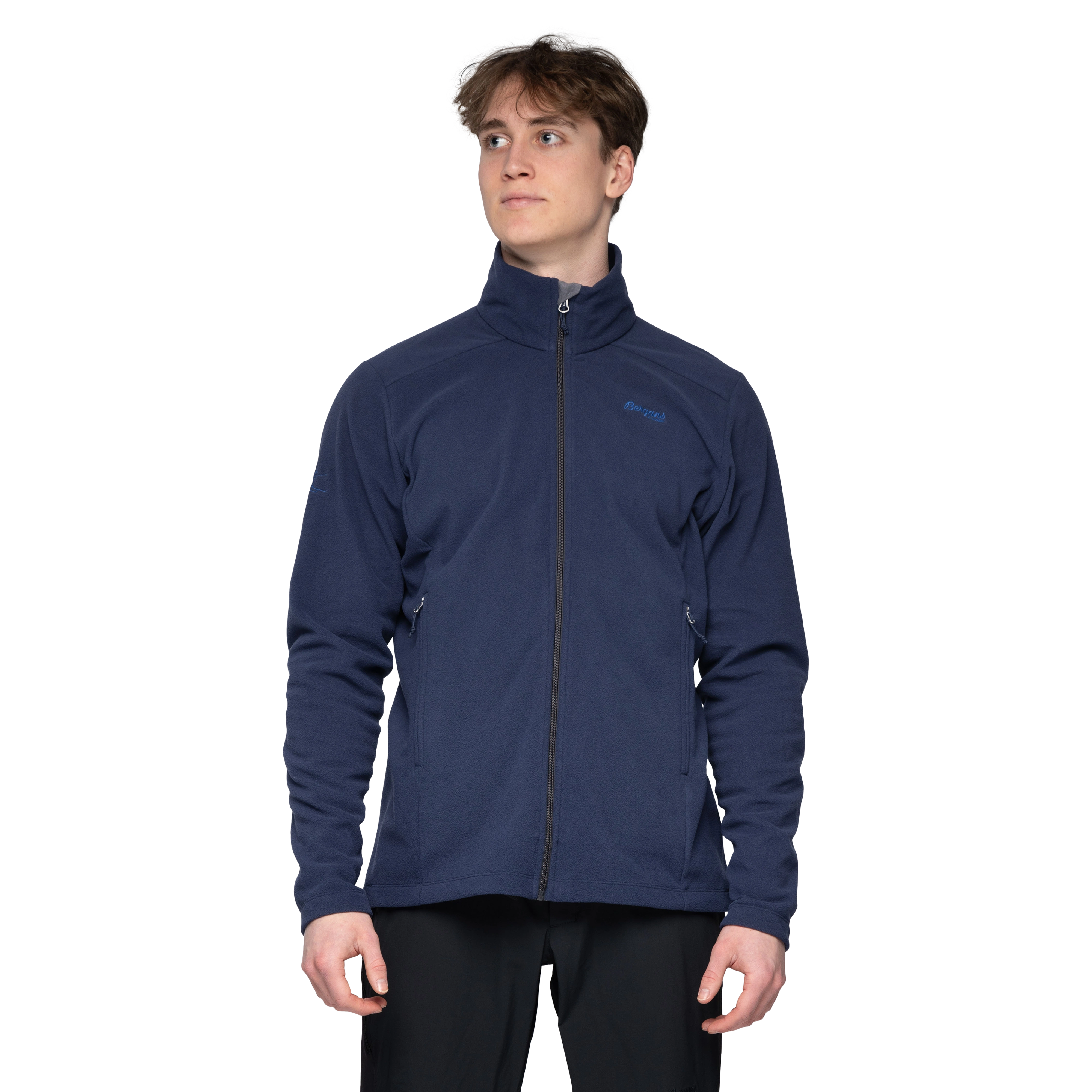 Finnsnes Fleece Jacket