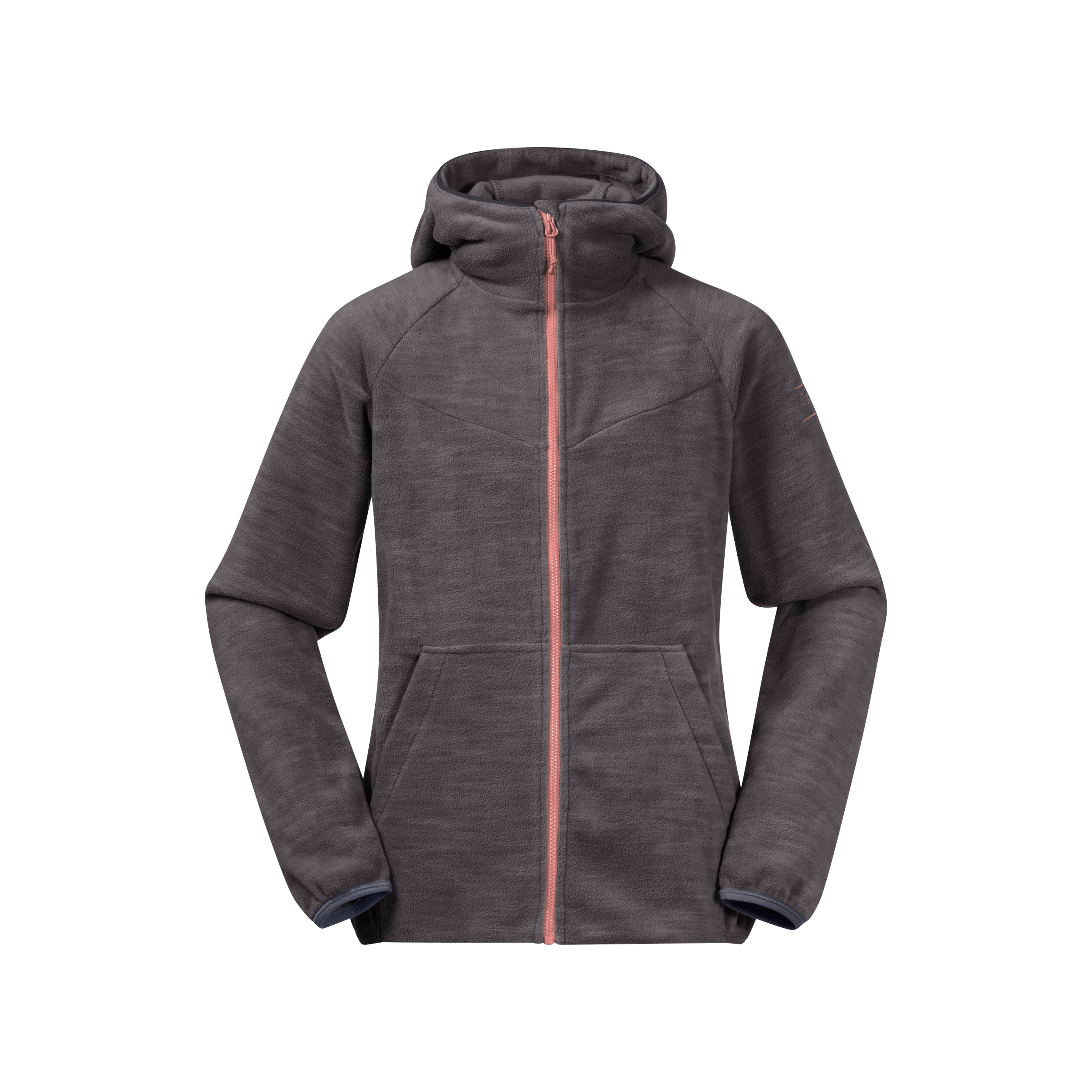 Hareid Youth Girl Jacket