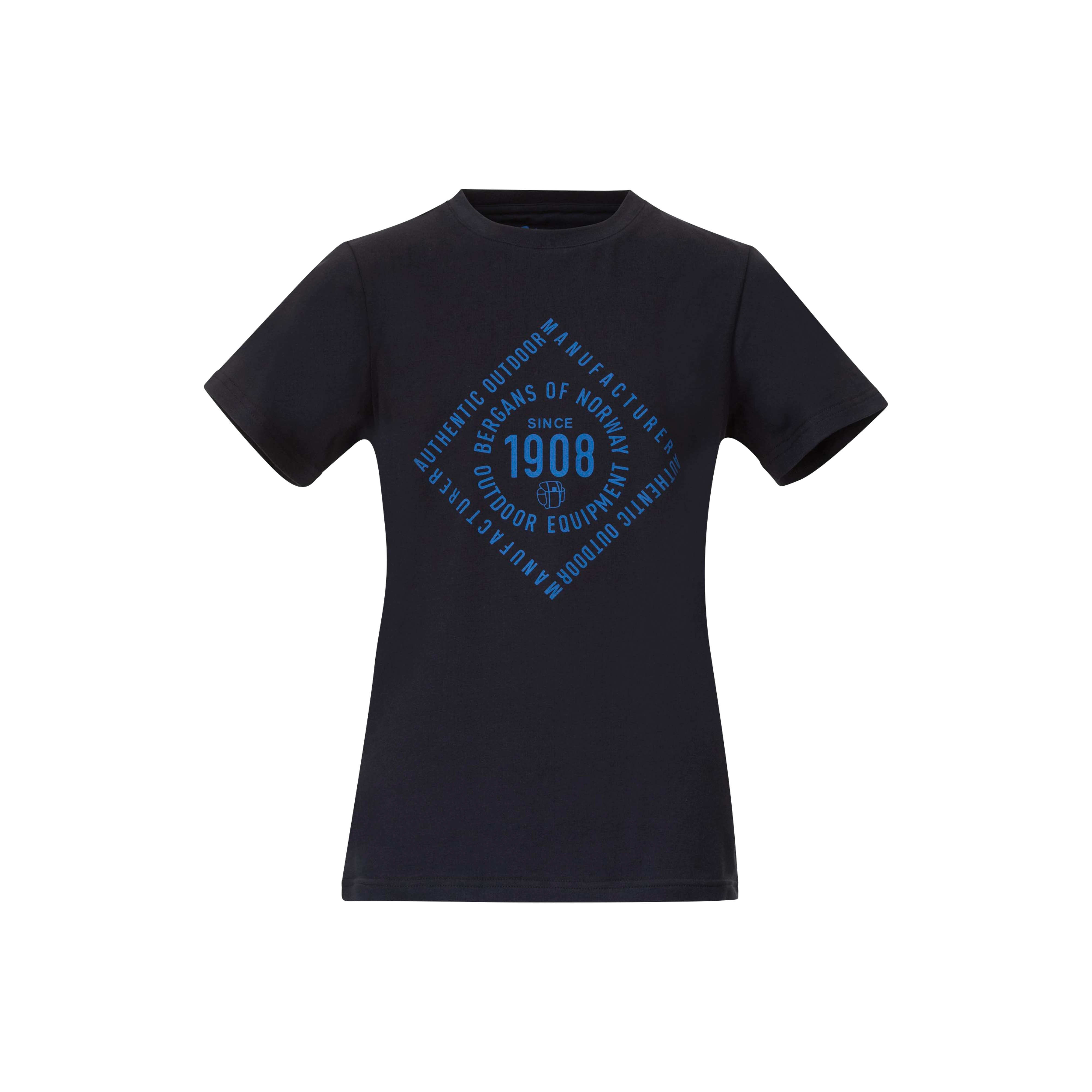 Bergans 1908 Youth Tee