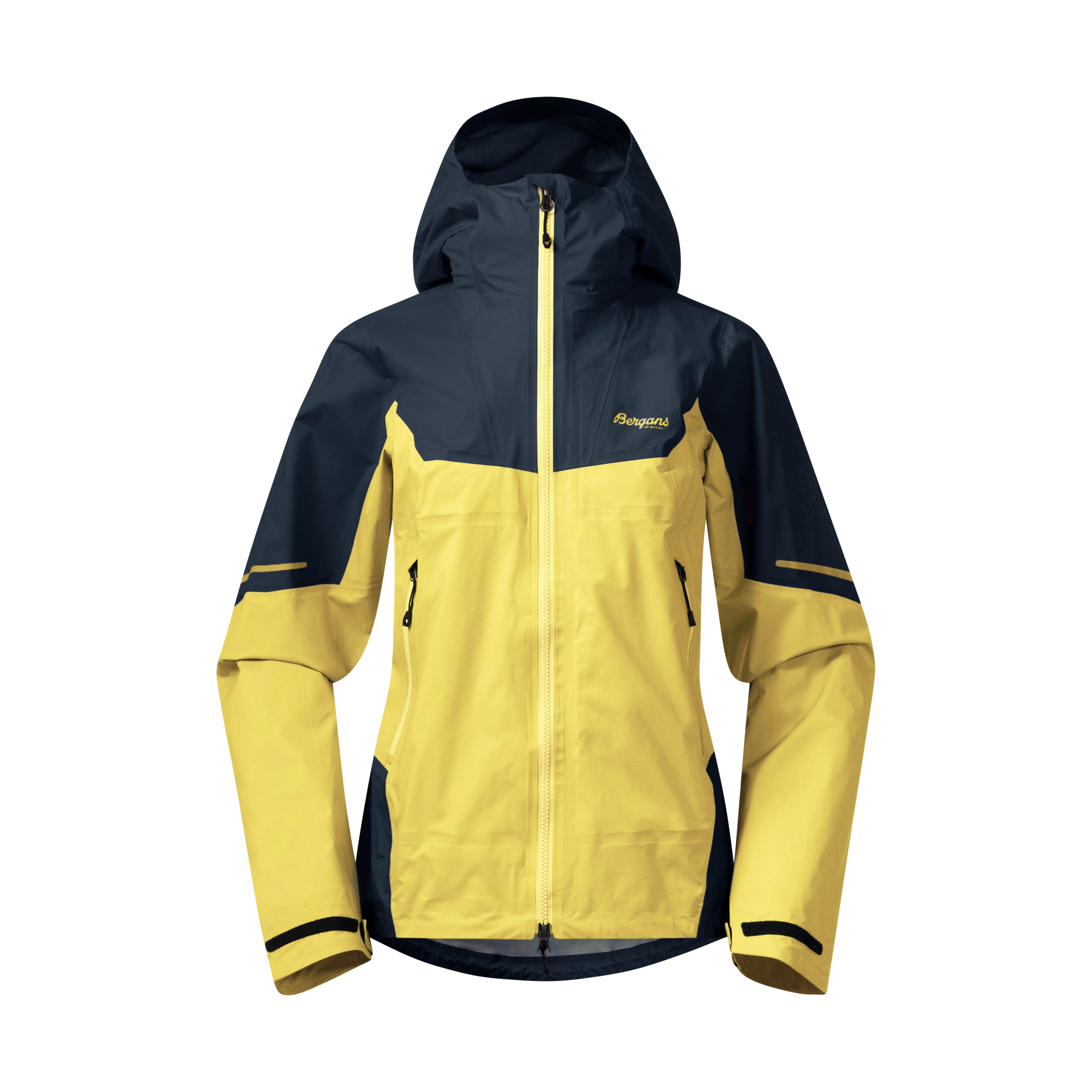 Nordmarka Leaf Light Wind Jacket Men