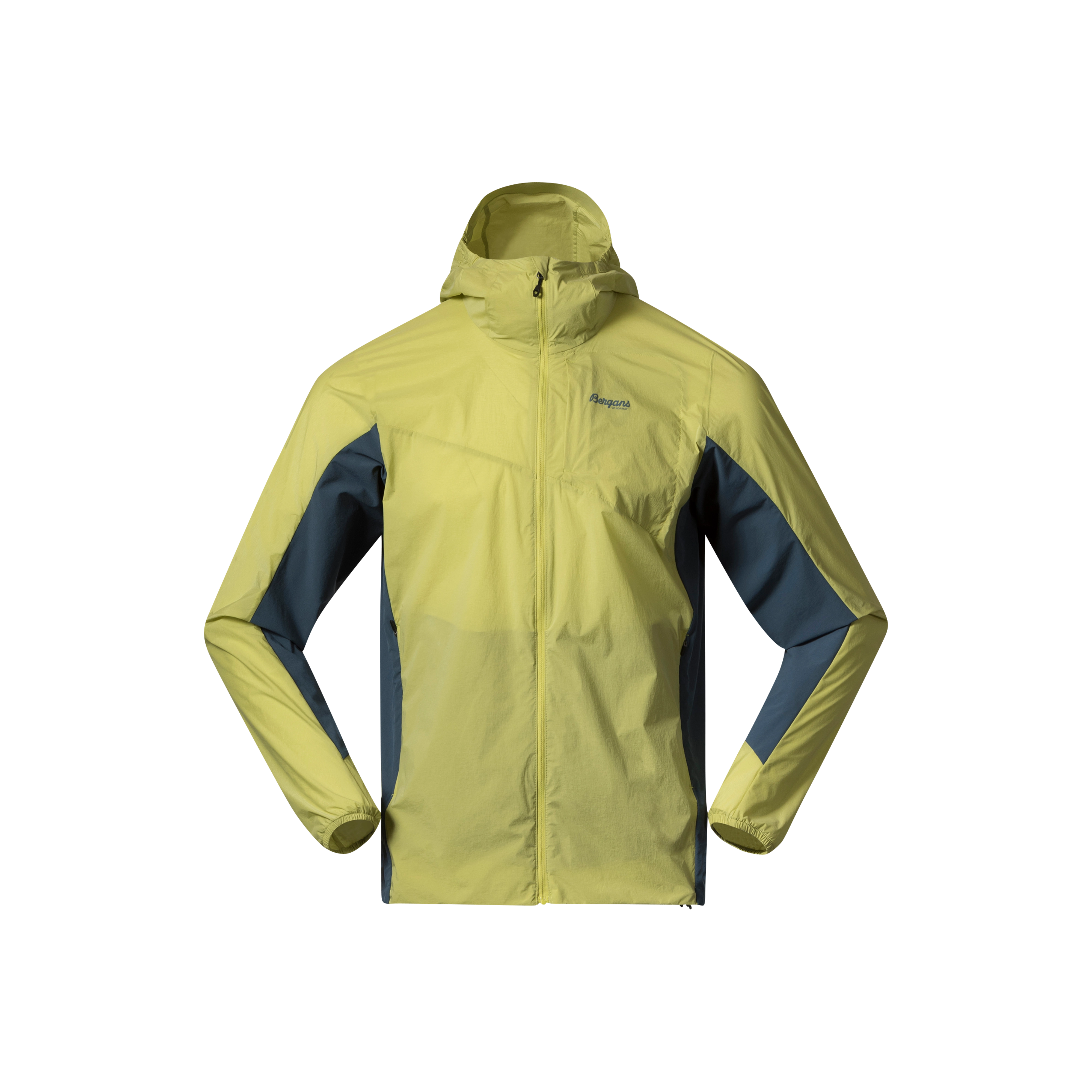 Rabot Lt Windbreaker Jacket