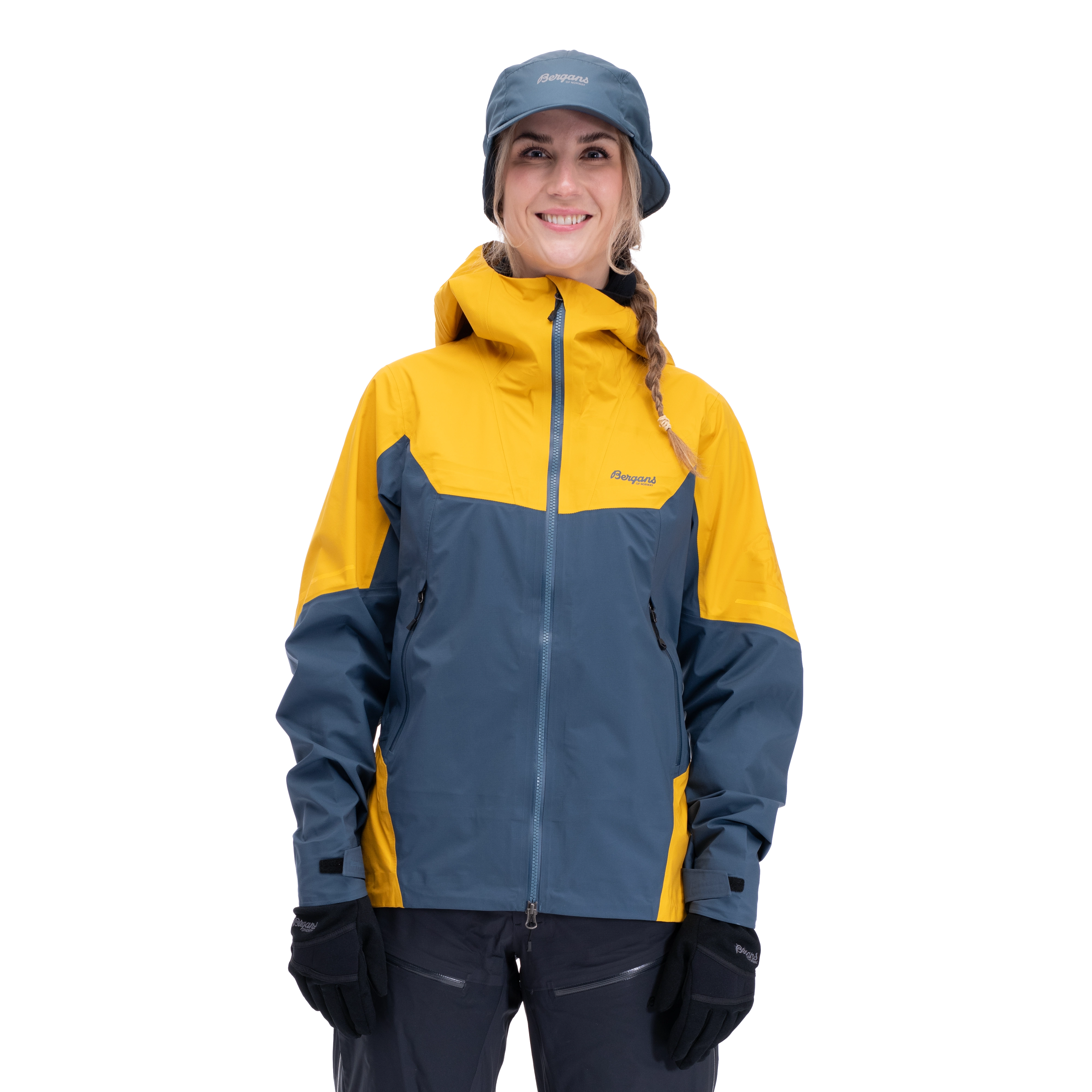 Senja 3L W Jacket